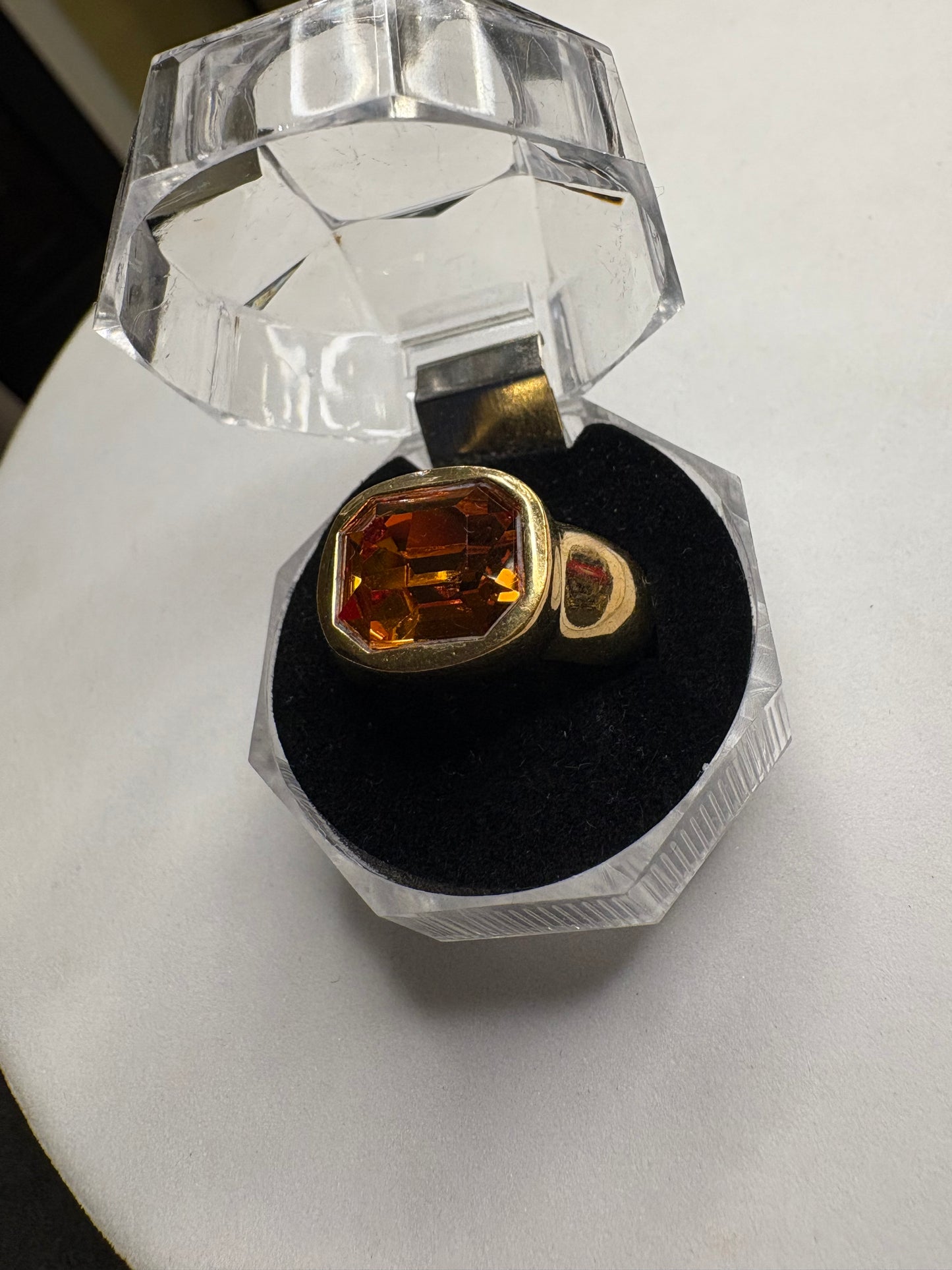 Anello Promo