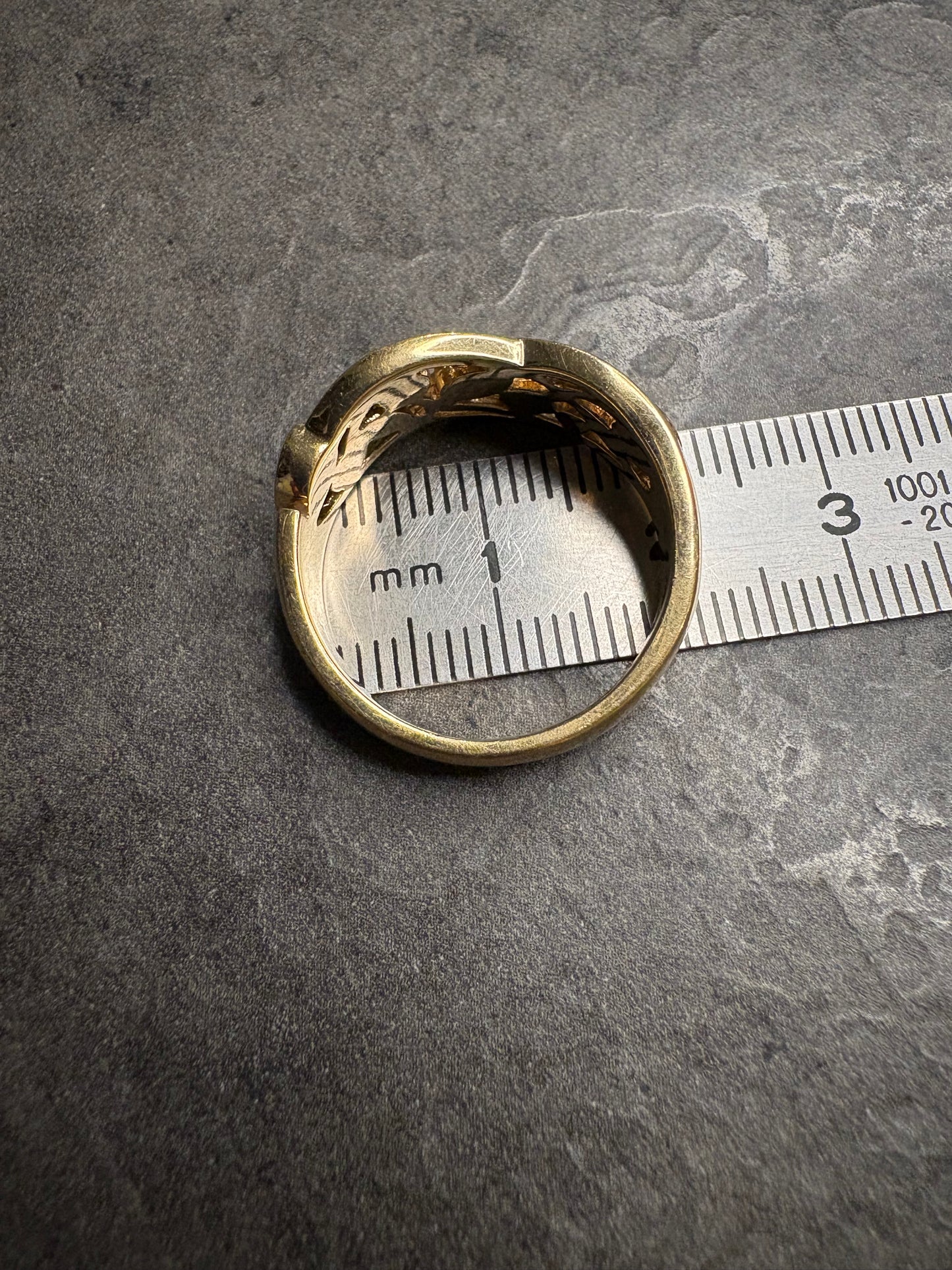 Anello Pierre Lang