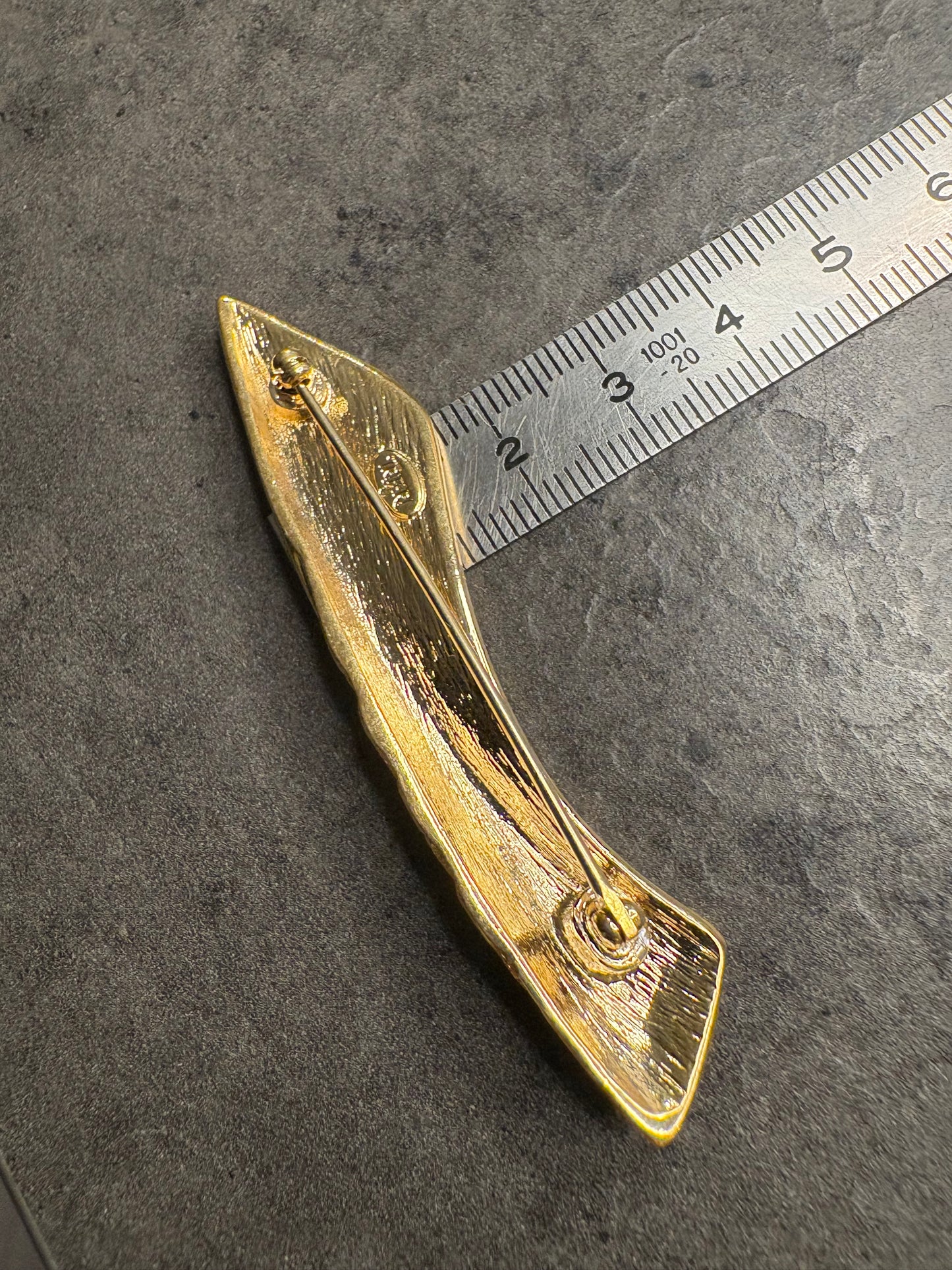 Spilla Trifari