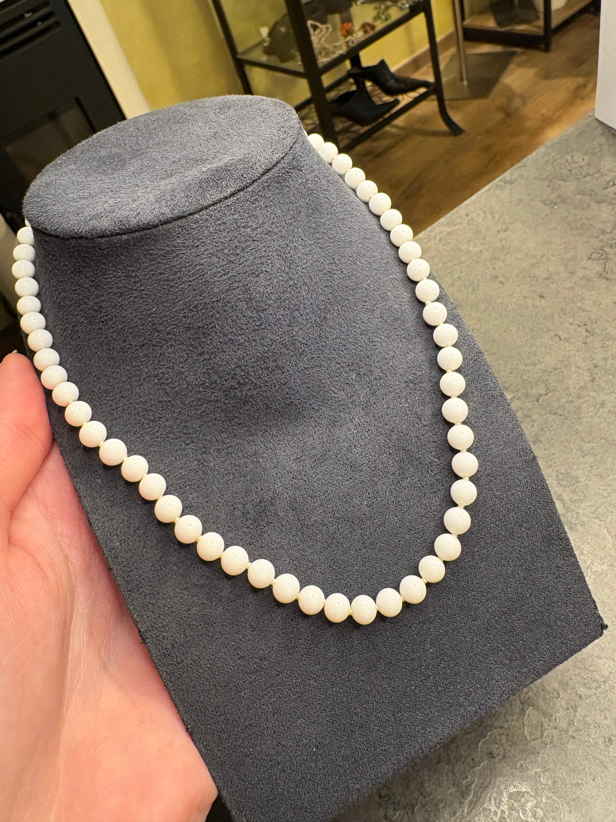 Collana Monet