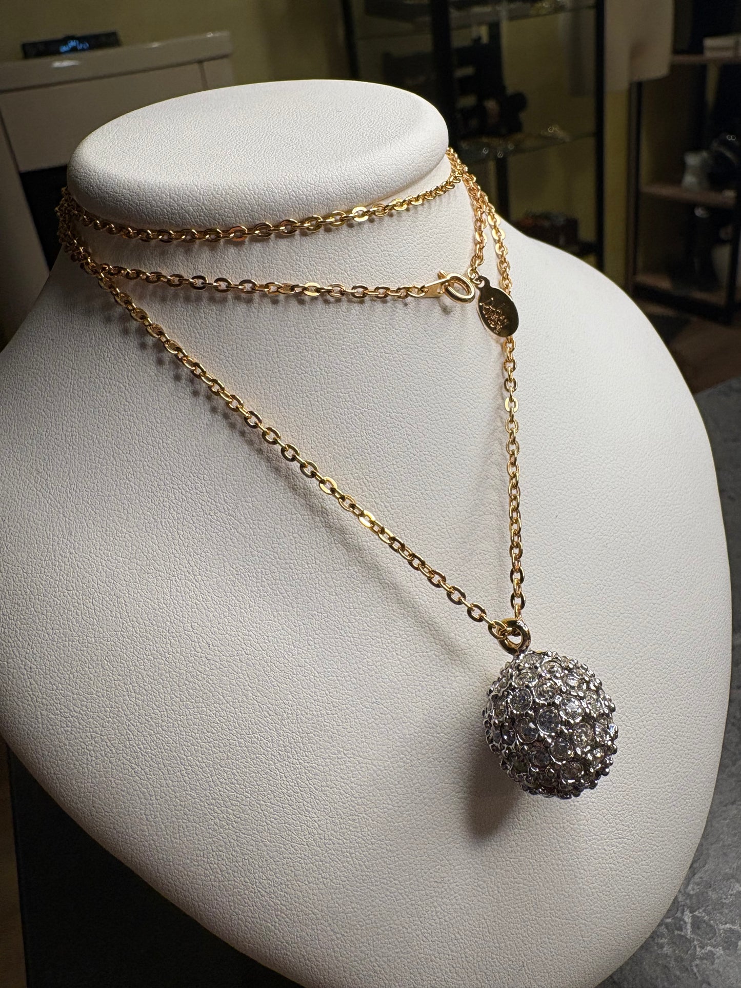 Collana Joan Rivers