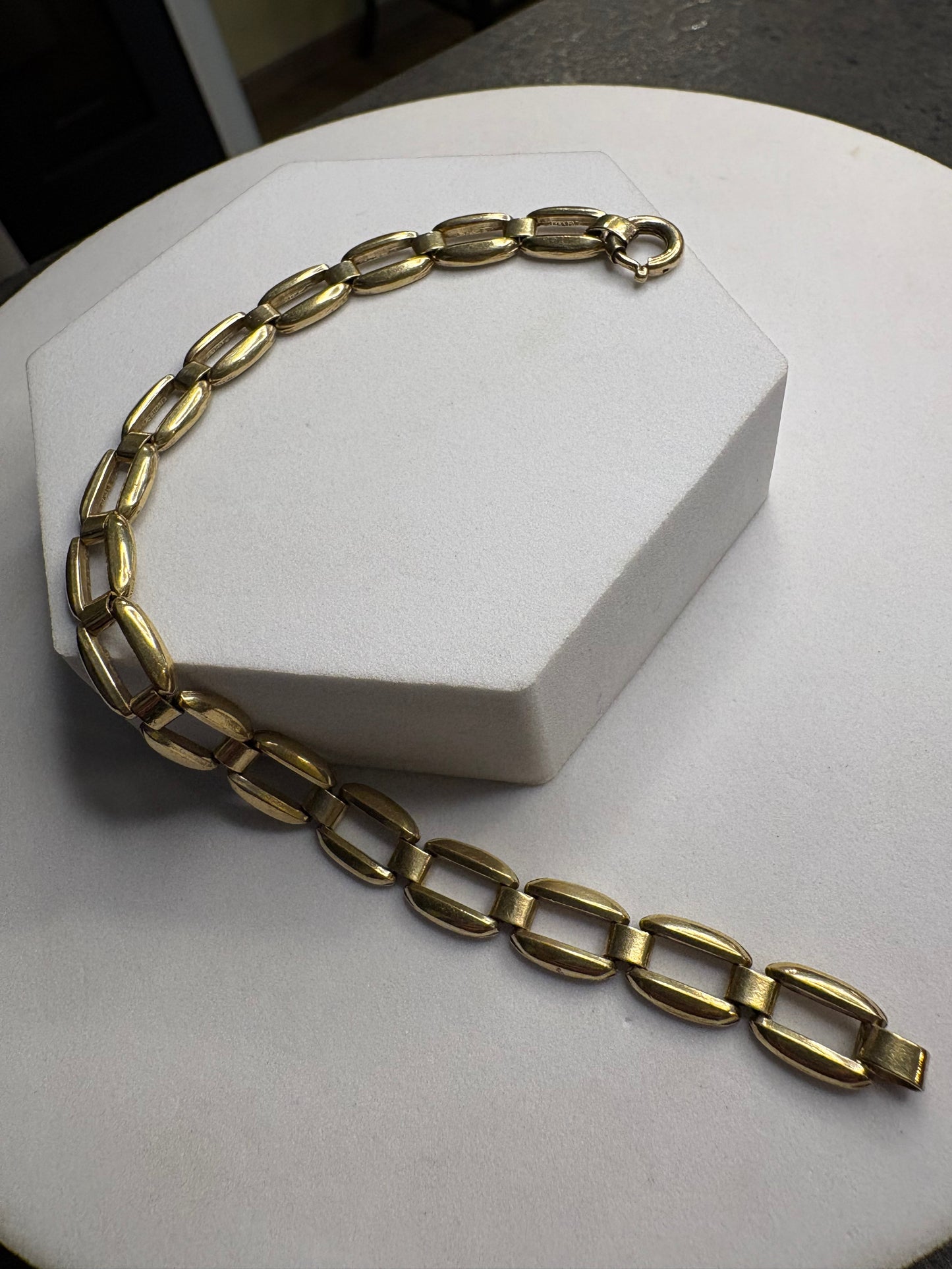 Bracciale in Amerikaner