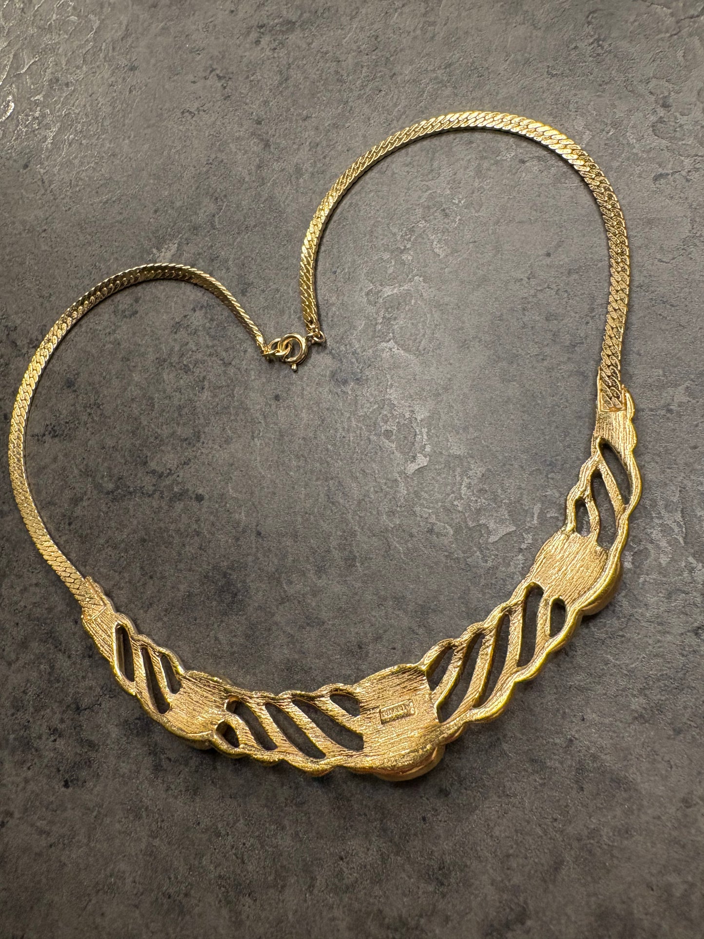 Girocollo Trifari TM