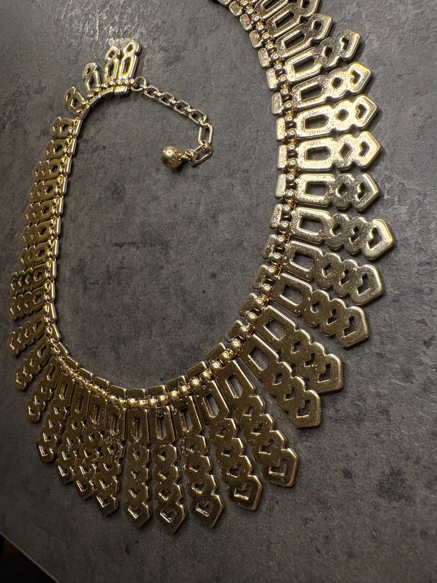 Collier Trifari