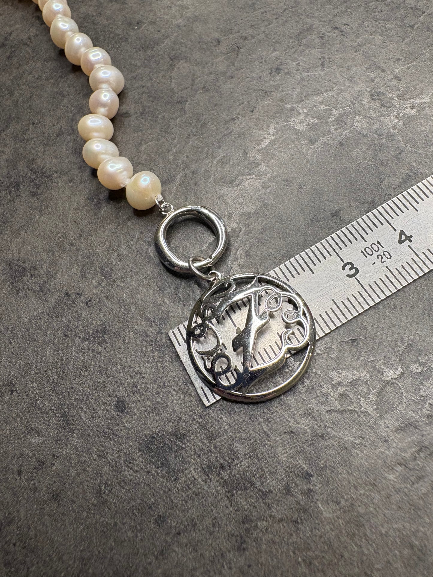 Collana Perle di Laguna