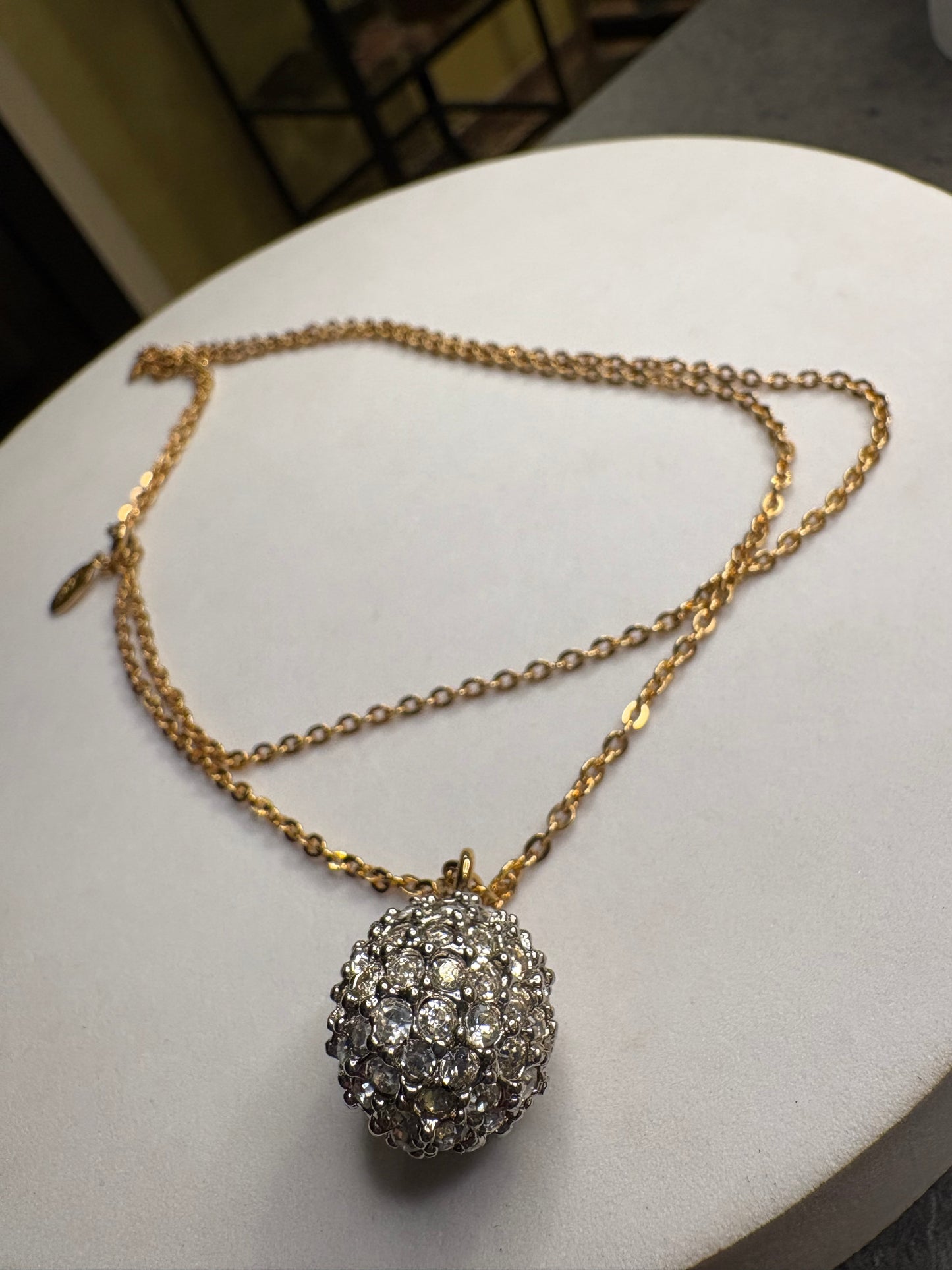 Collana Joan Rivers