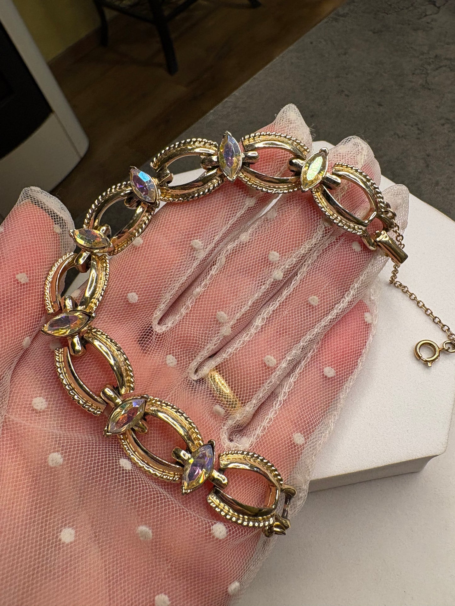 Bracciale Coro