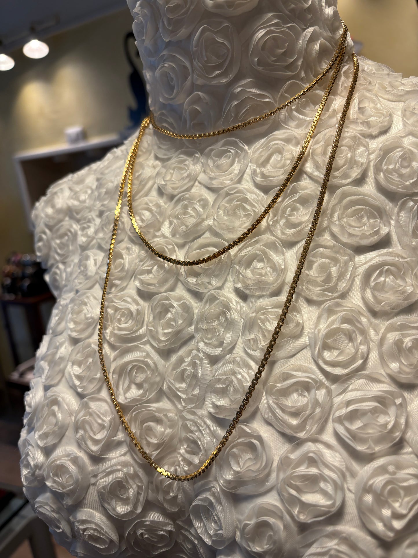 Collana Monet
