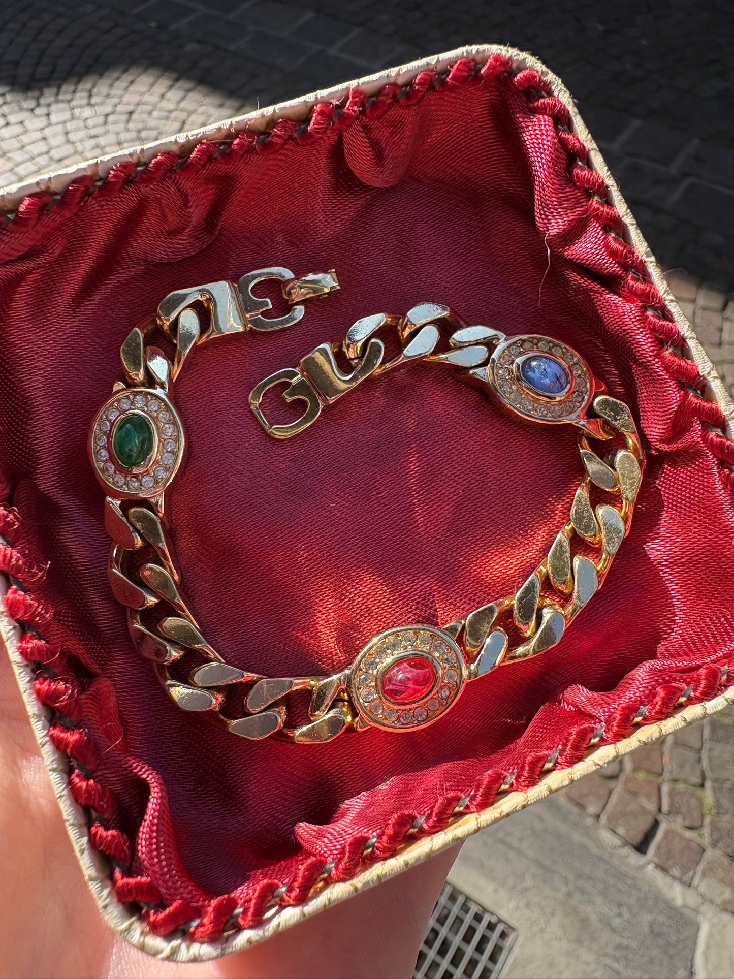 Bracciale Grosse
