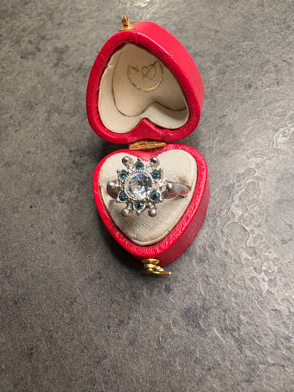 Anello Avon 1974