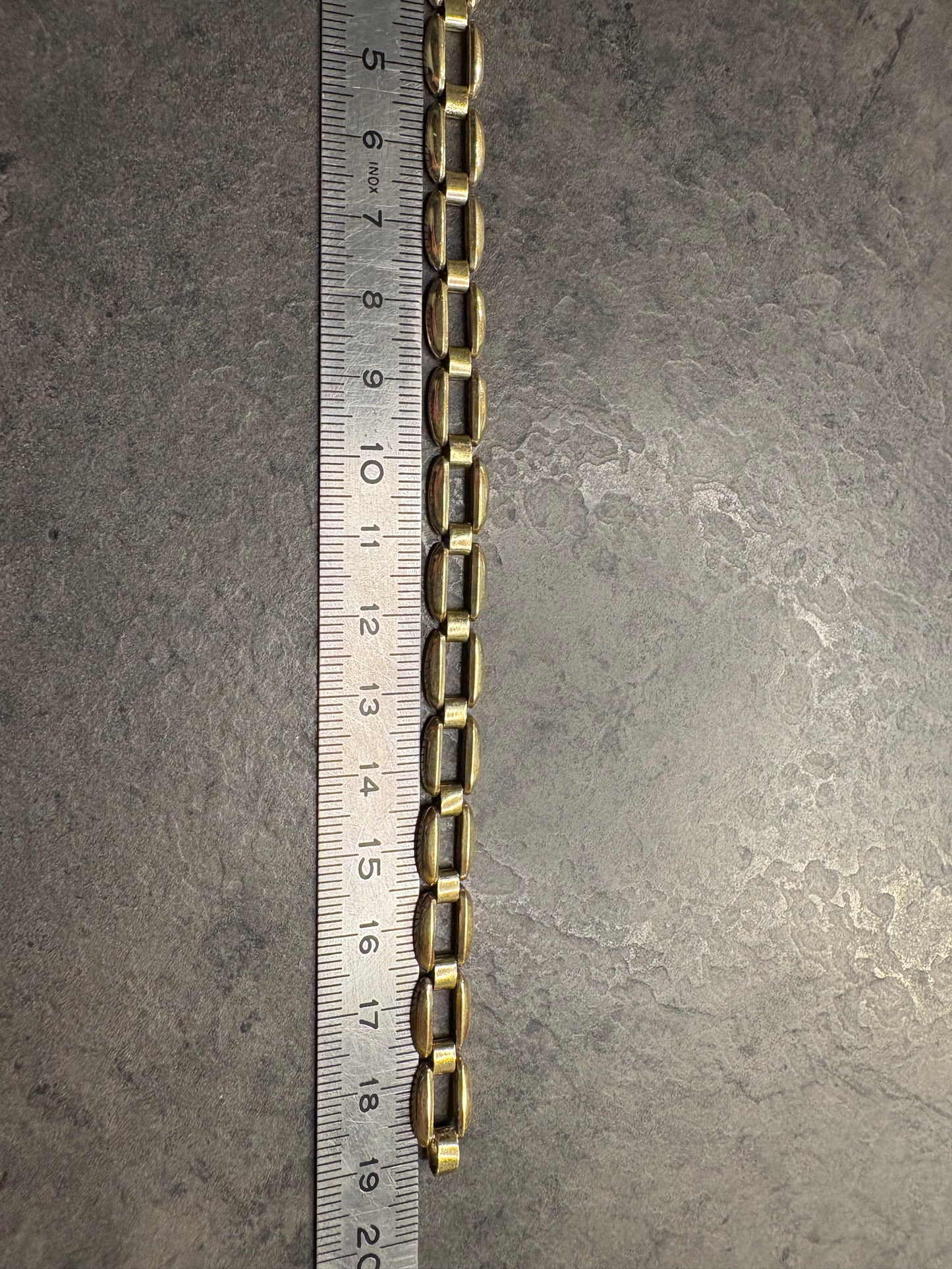 Bracciale in Amerikaner