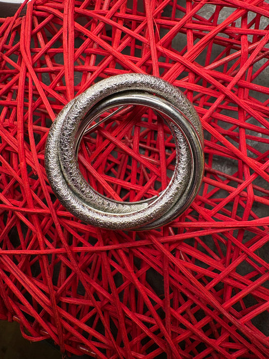 Spilla “Infinito”