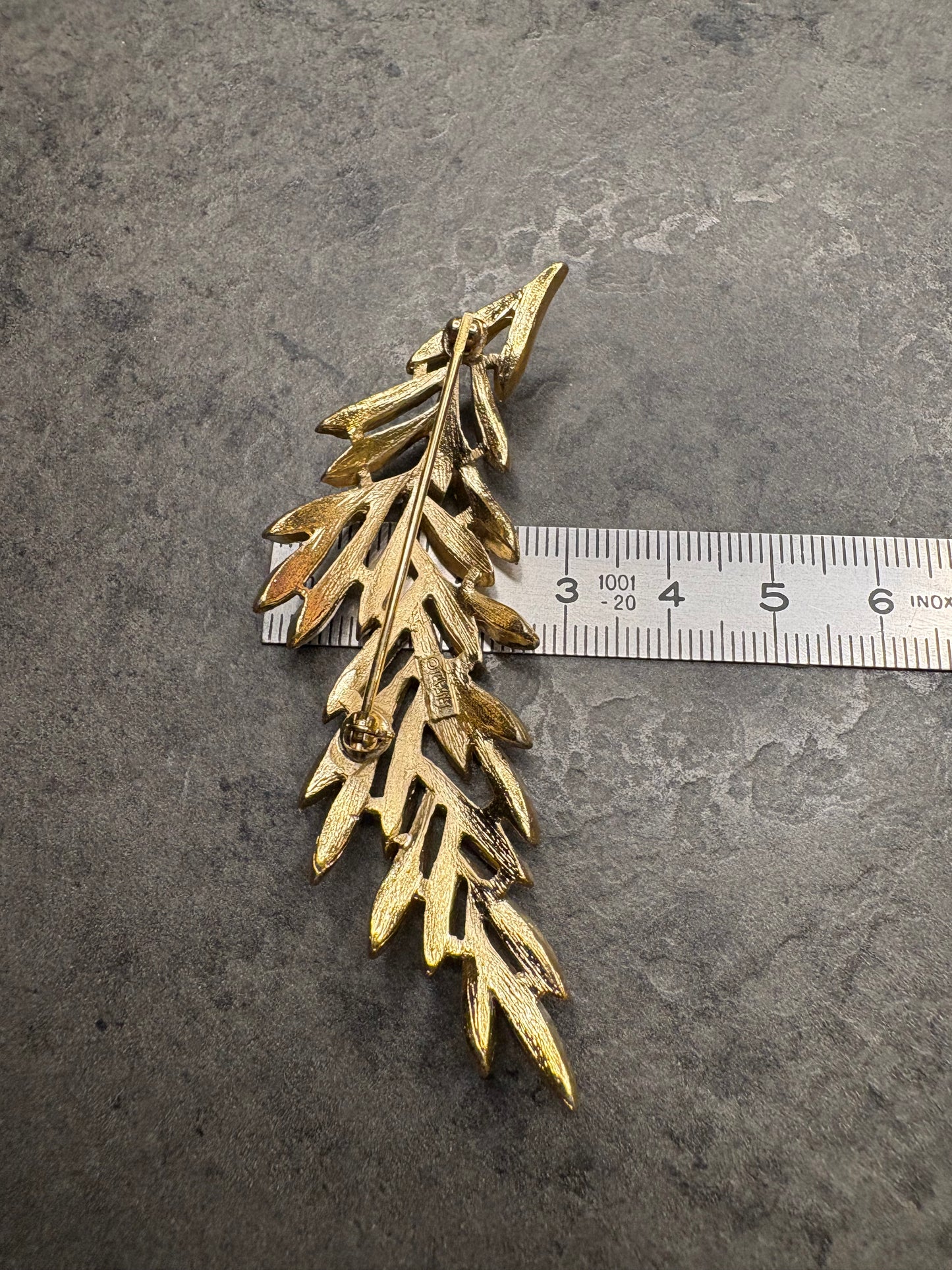 Parure Trifari