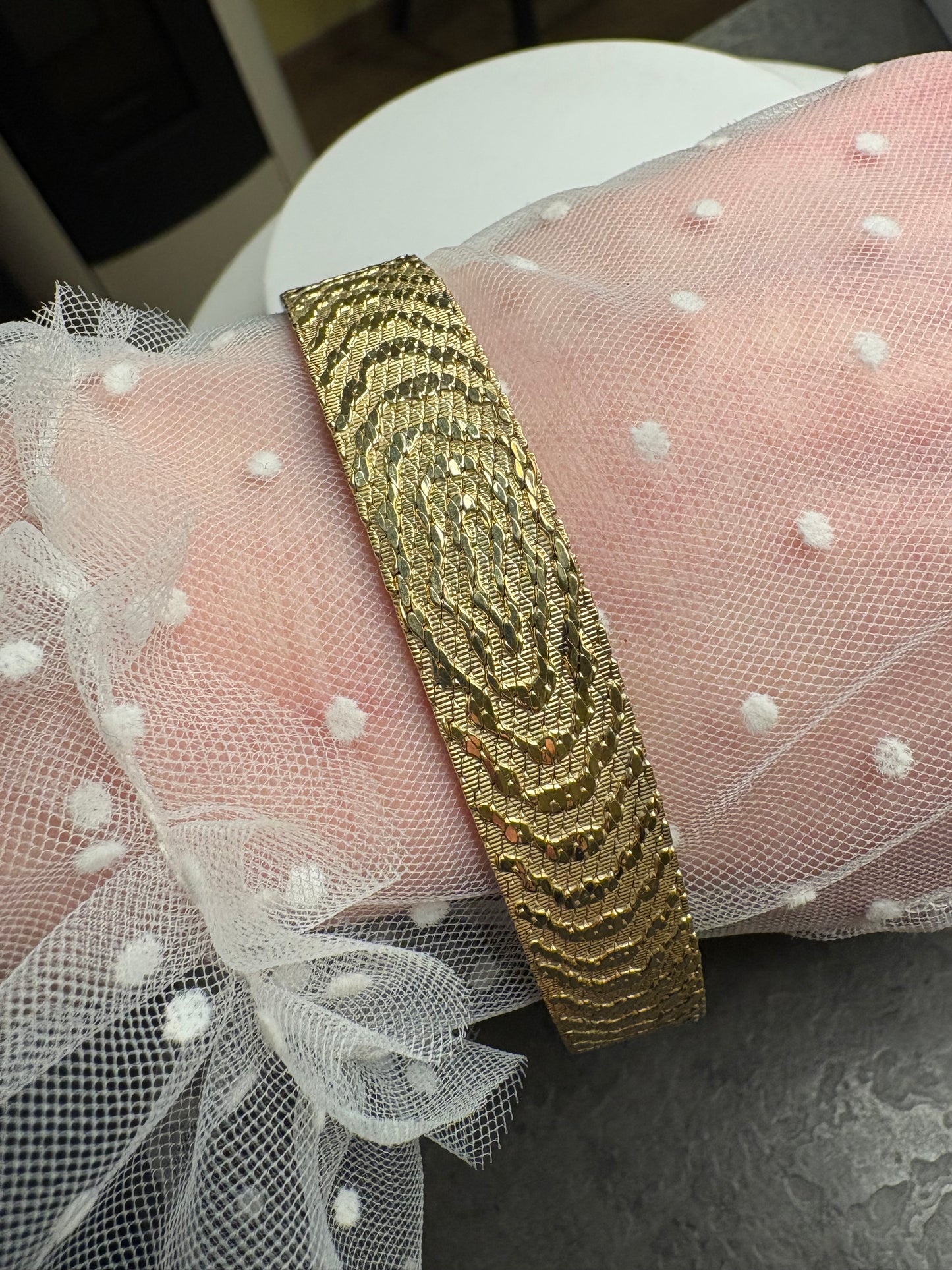 Bracciale Andreas Daub