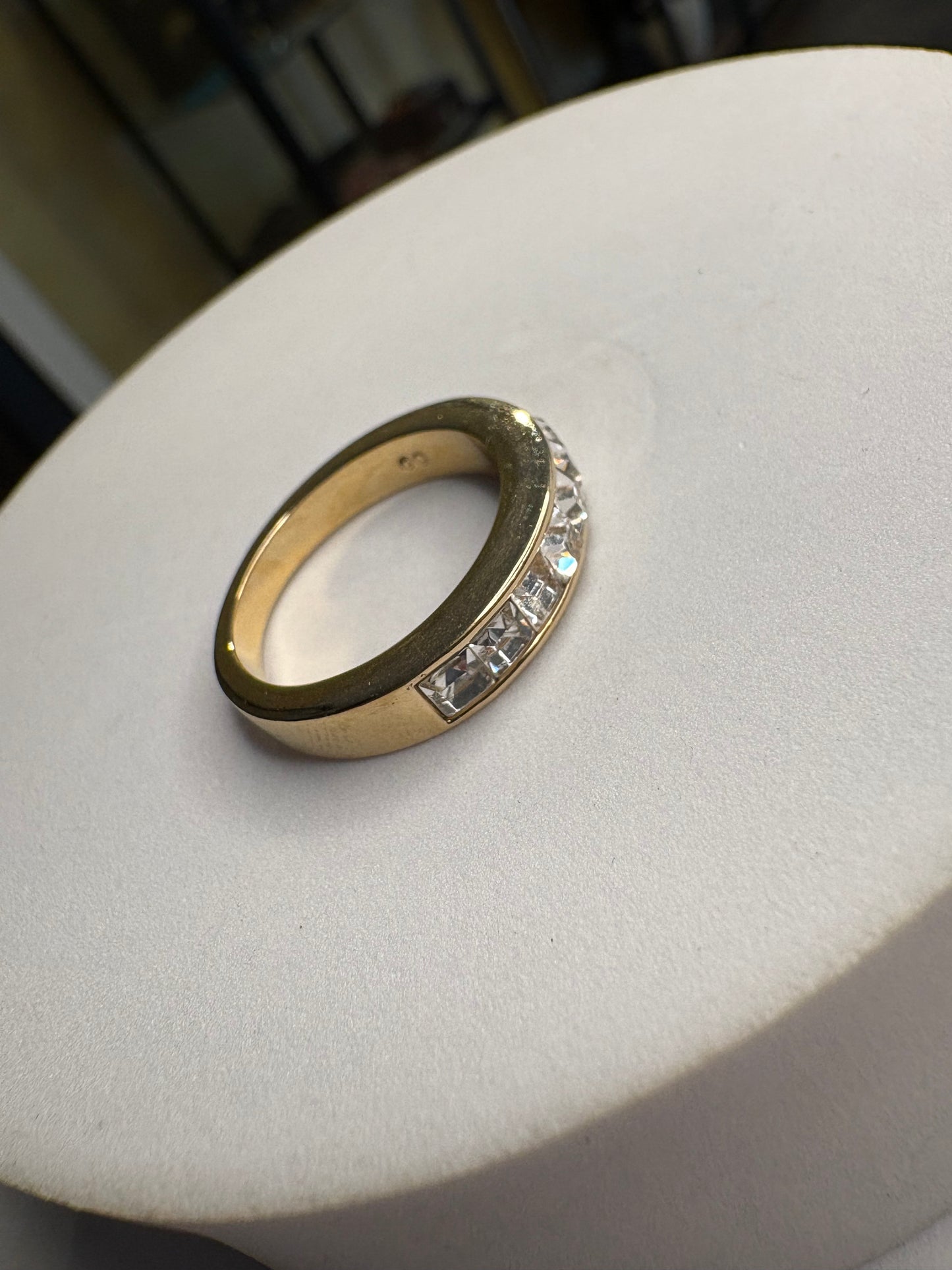 Anello Swarovski