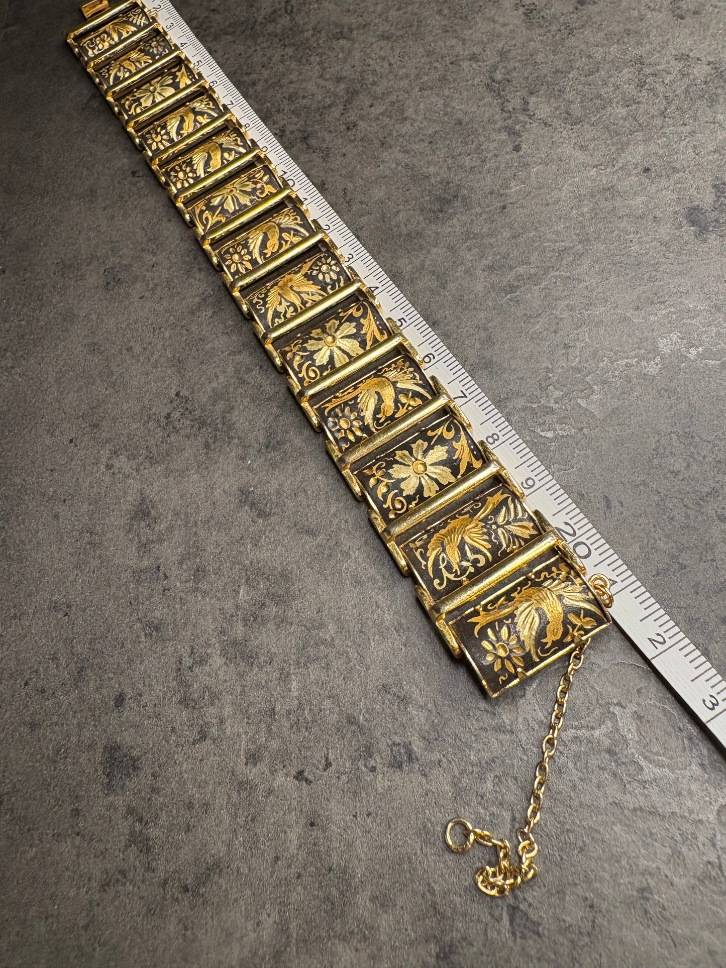 Bracciale Toledo