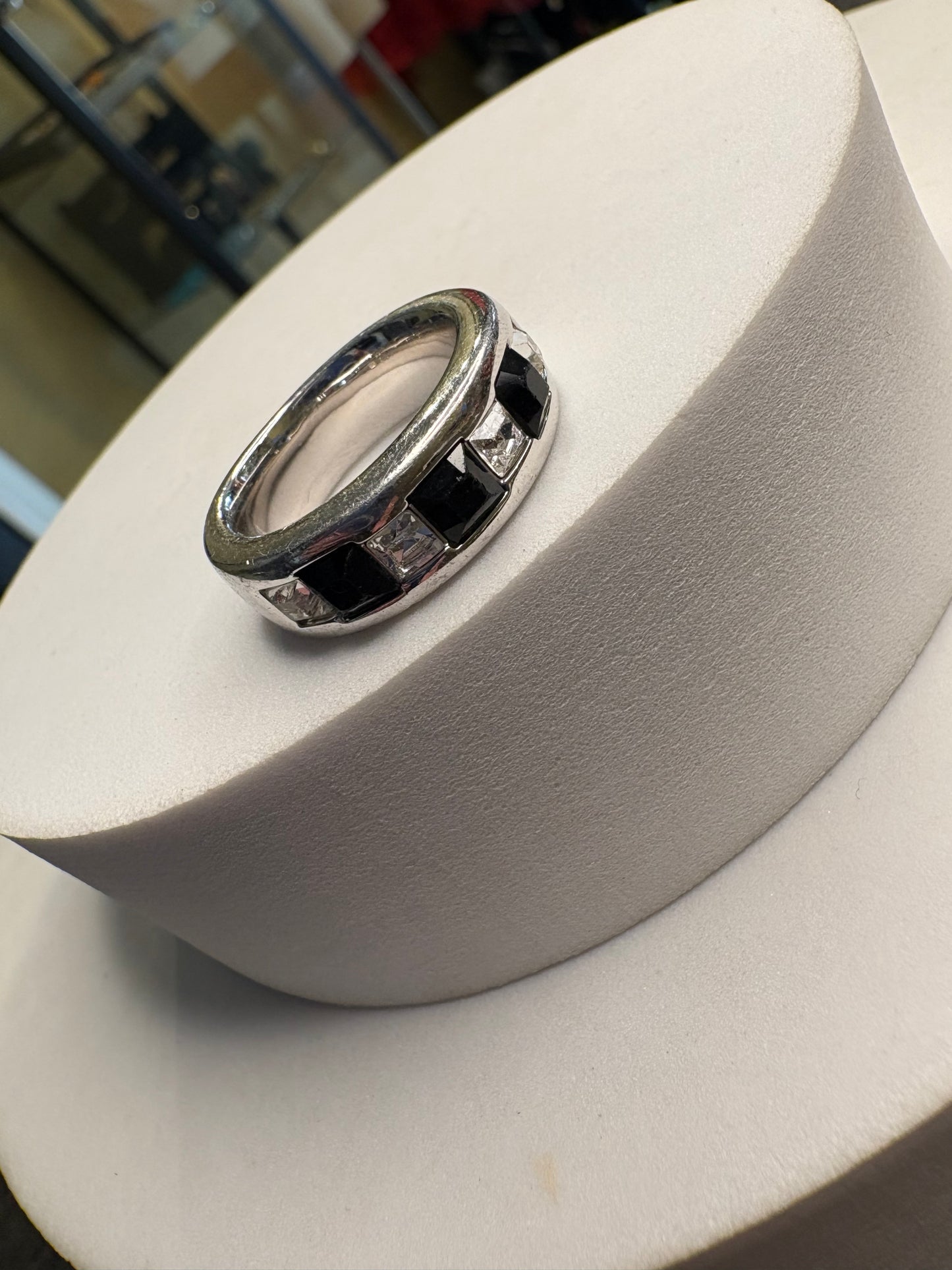 Anello Pierre Lang