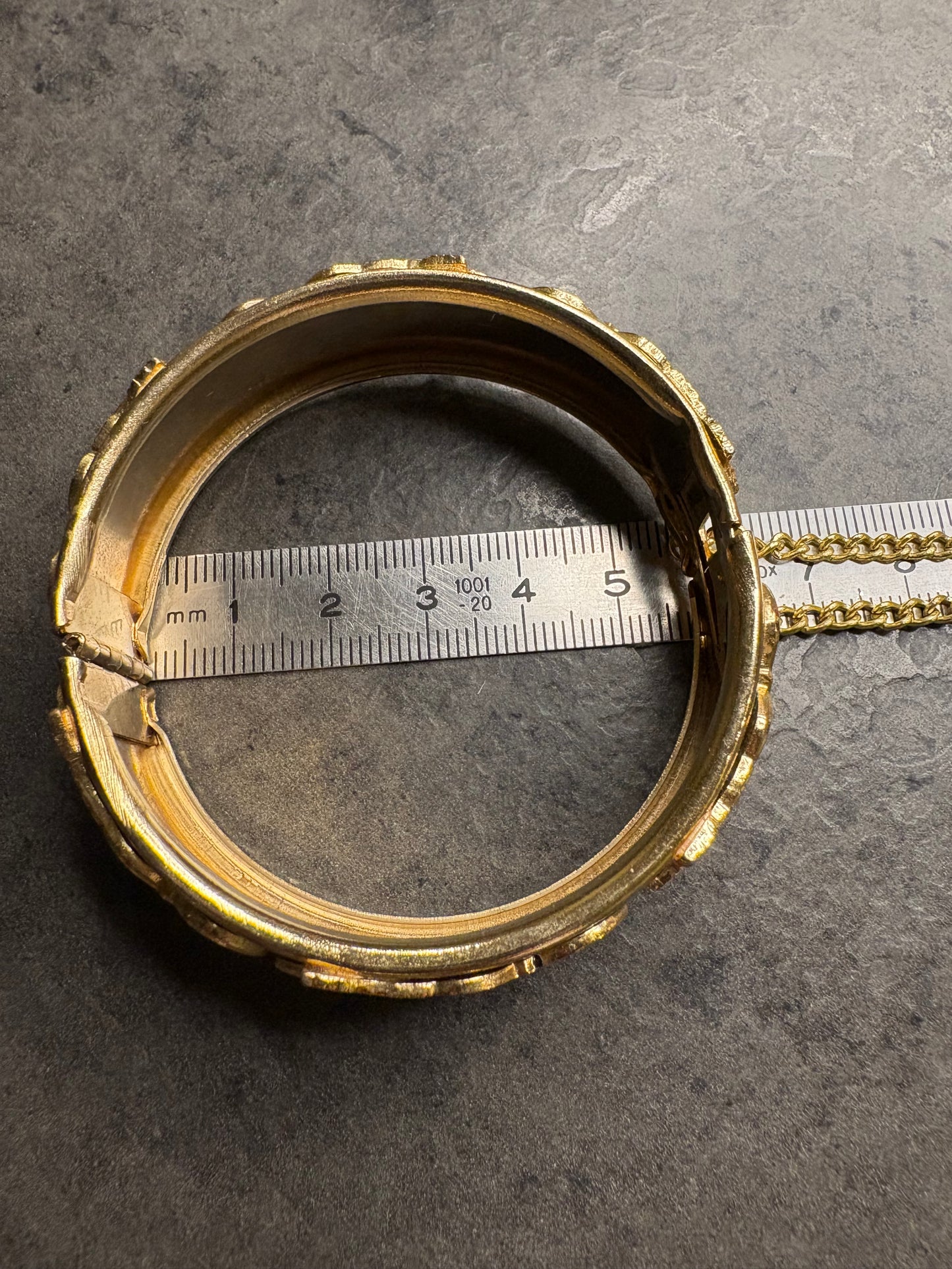 Bracciale Cloisonné
