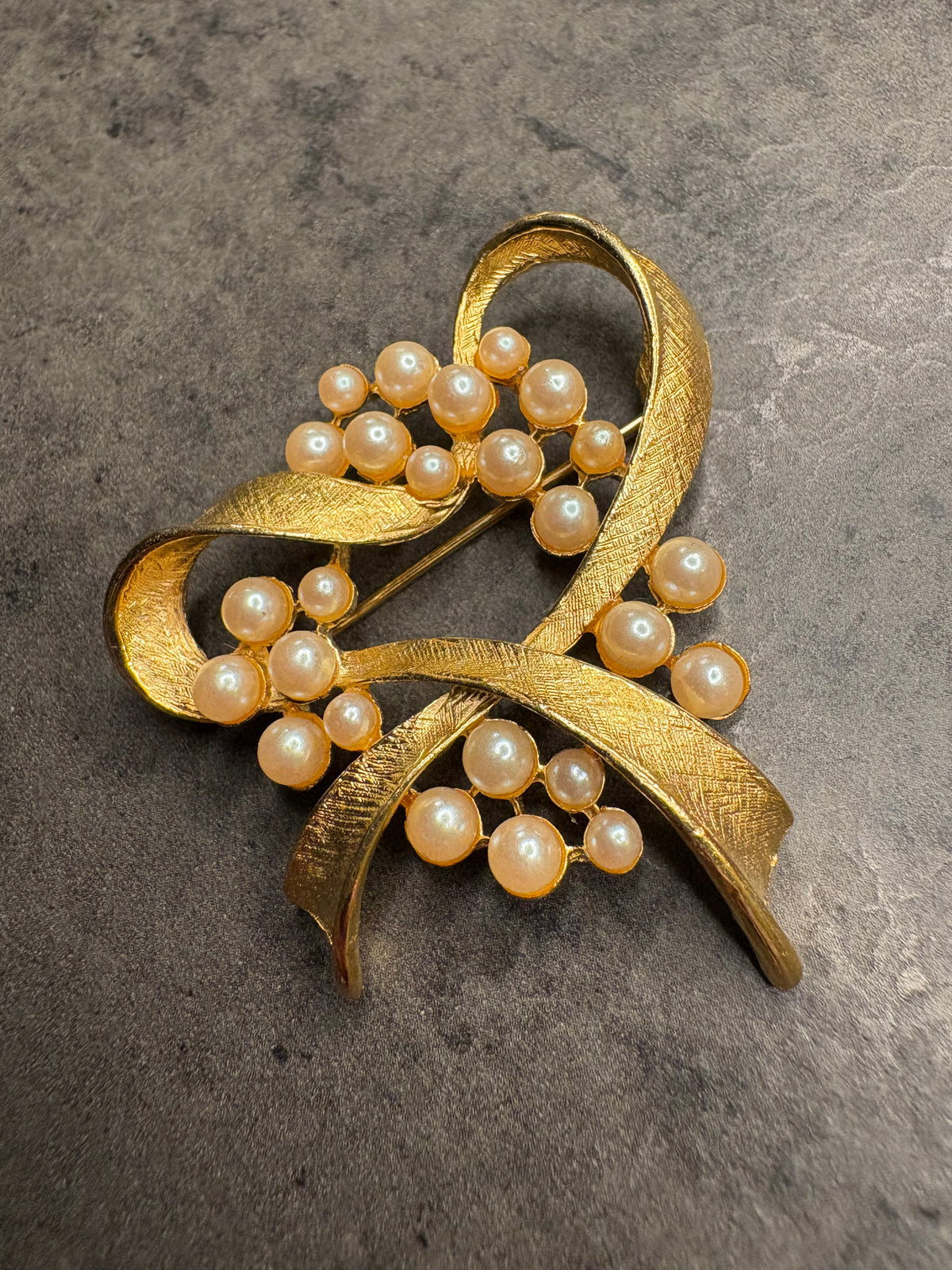 Spilla Richelieu