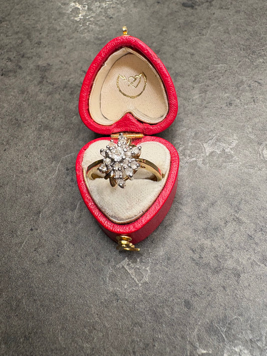Anello Promo 15