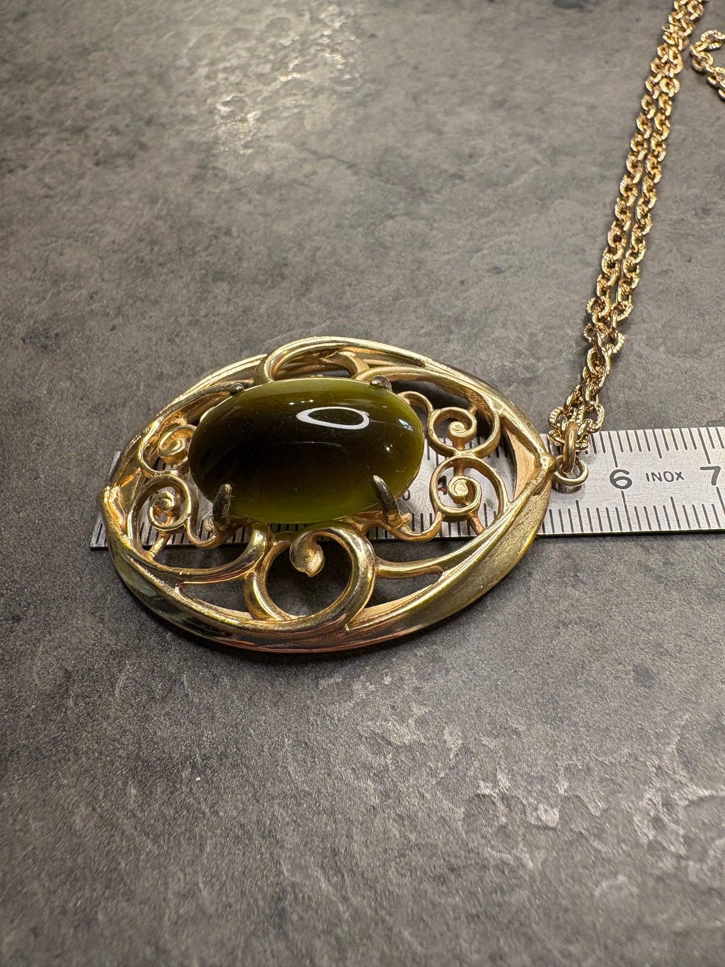 Collana “Gatto”