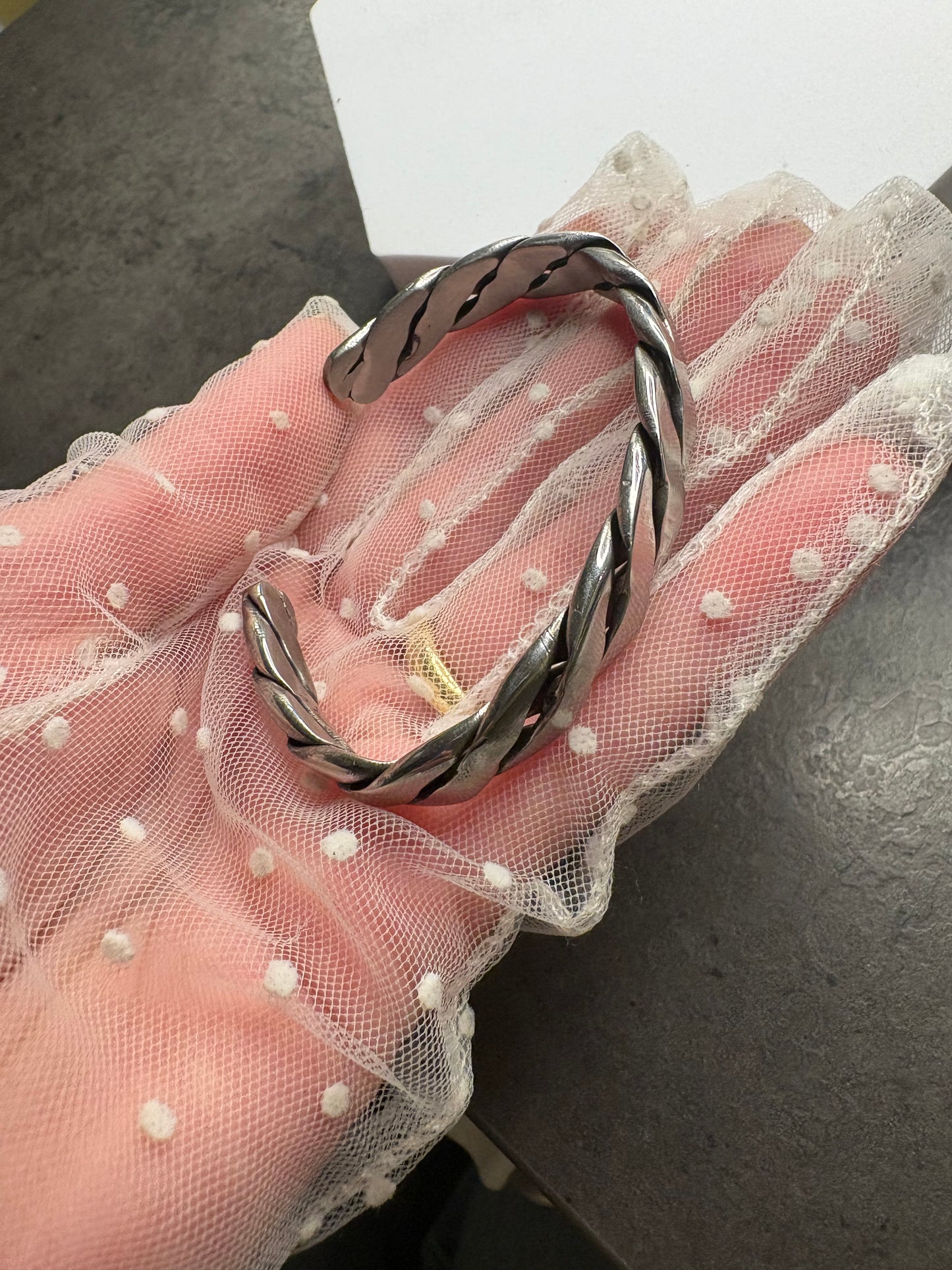Bracciale Rigido