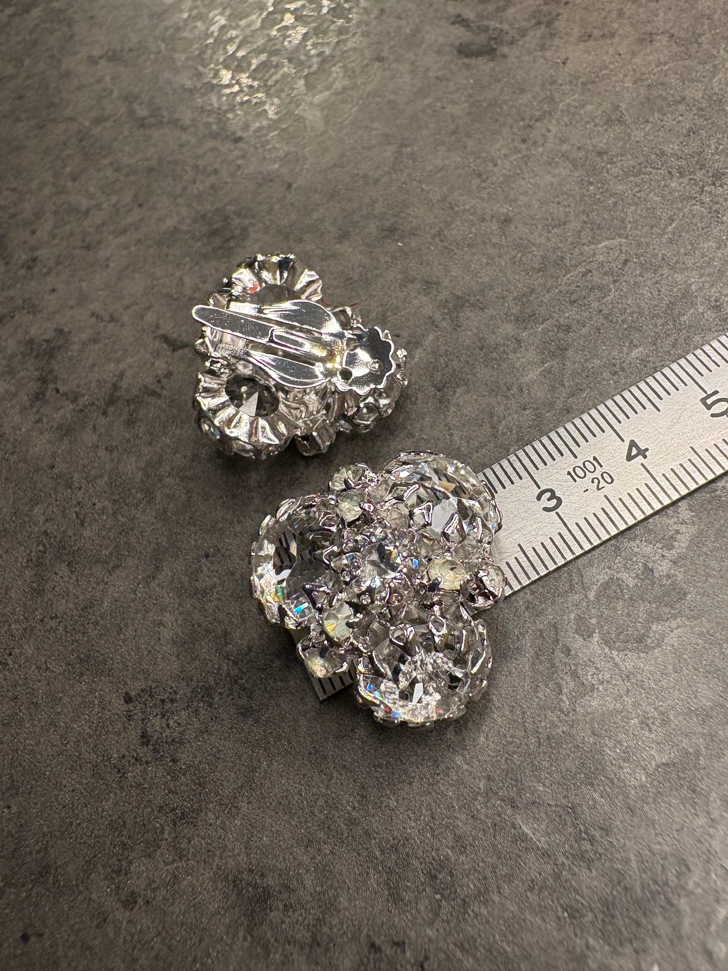 Orecchìni “Regina”