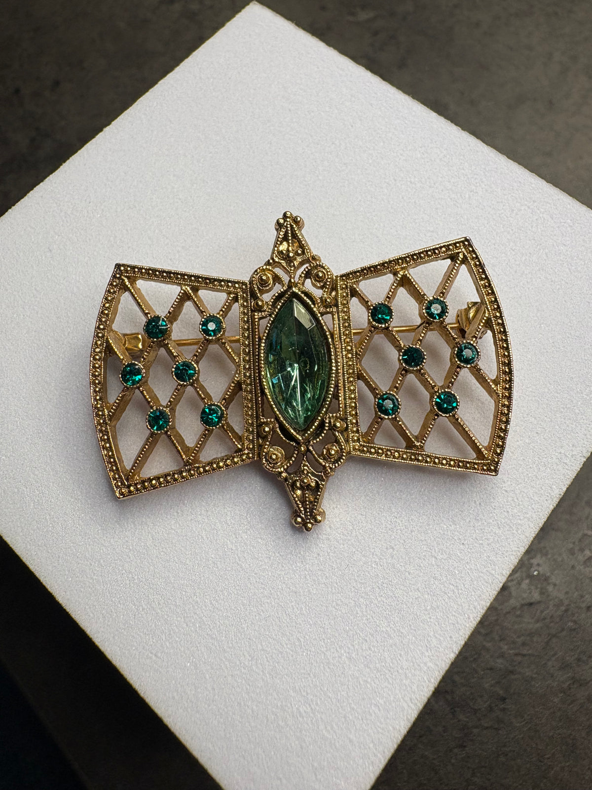 Spilla “1928”