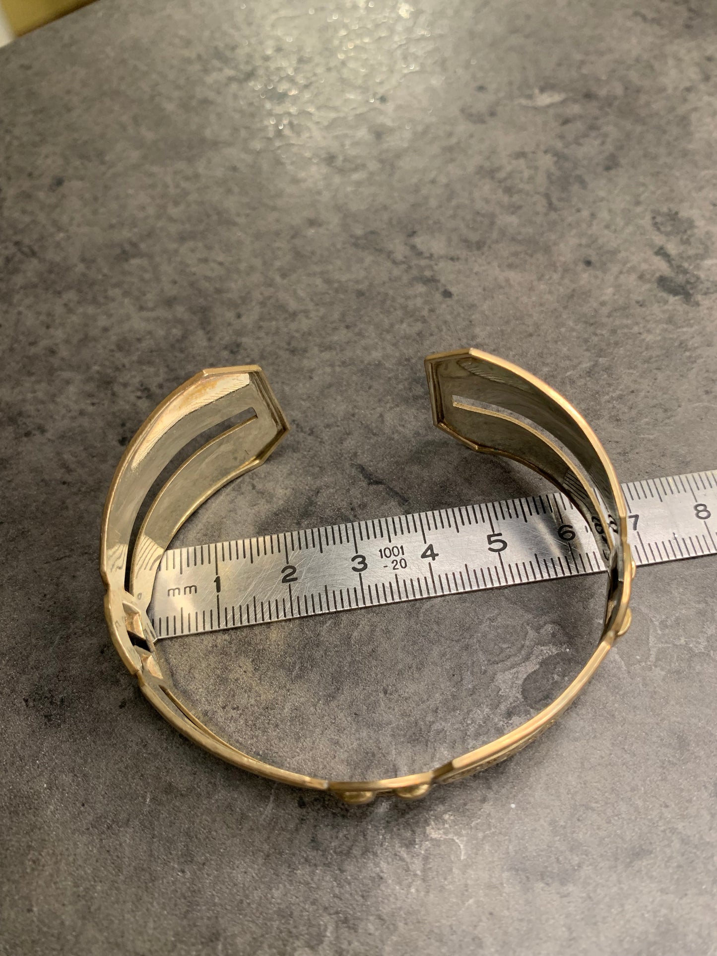 Bracciale Andreas Daub