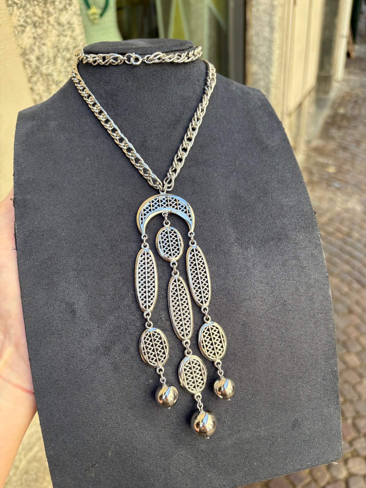 Collana Trifari