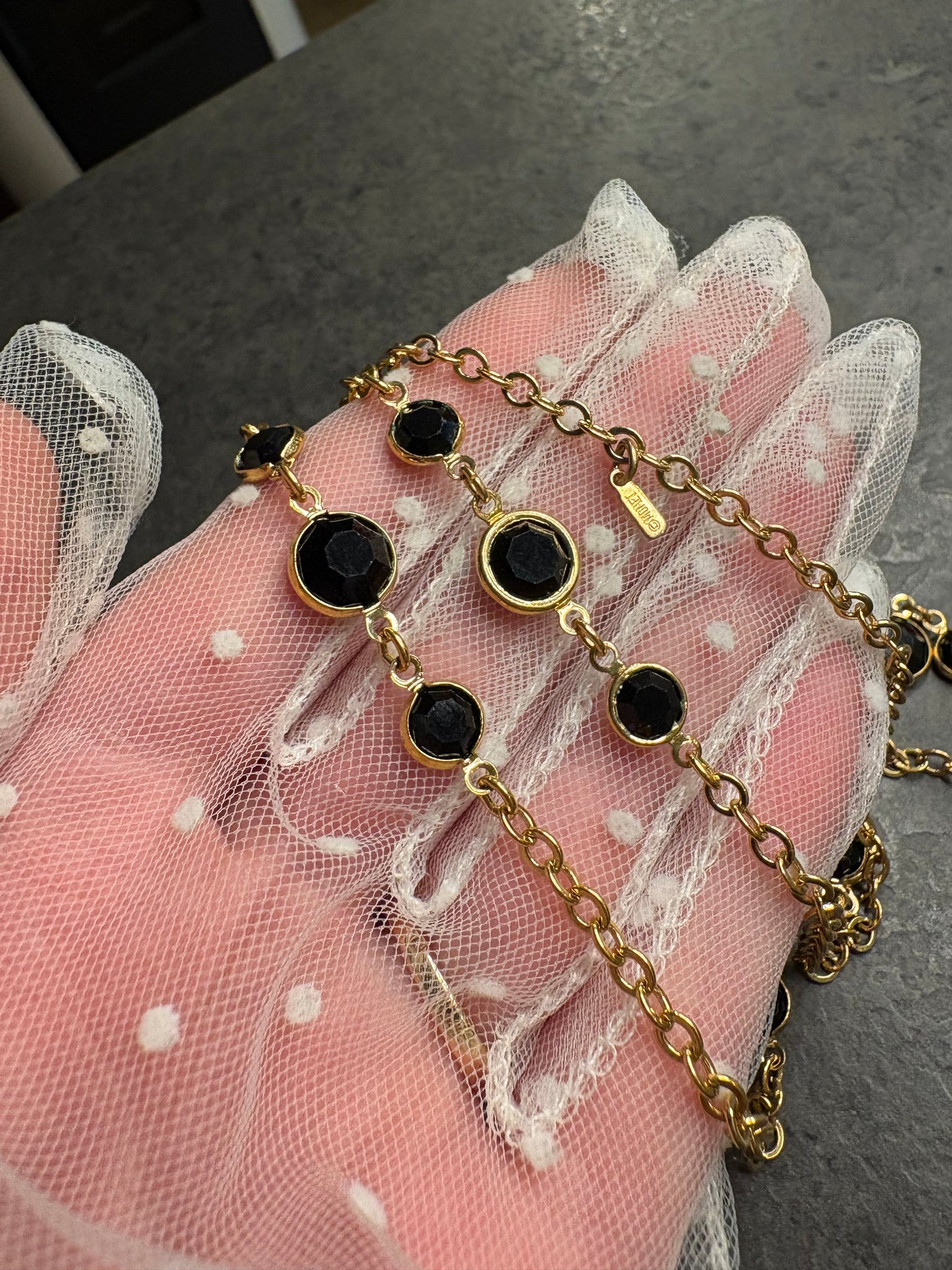 Collana Monet