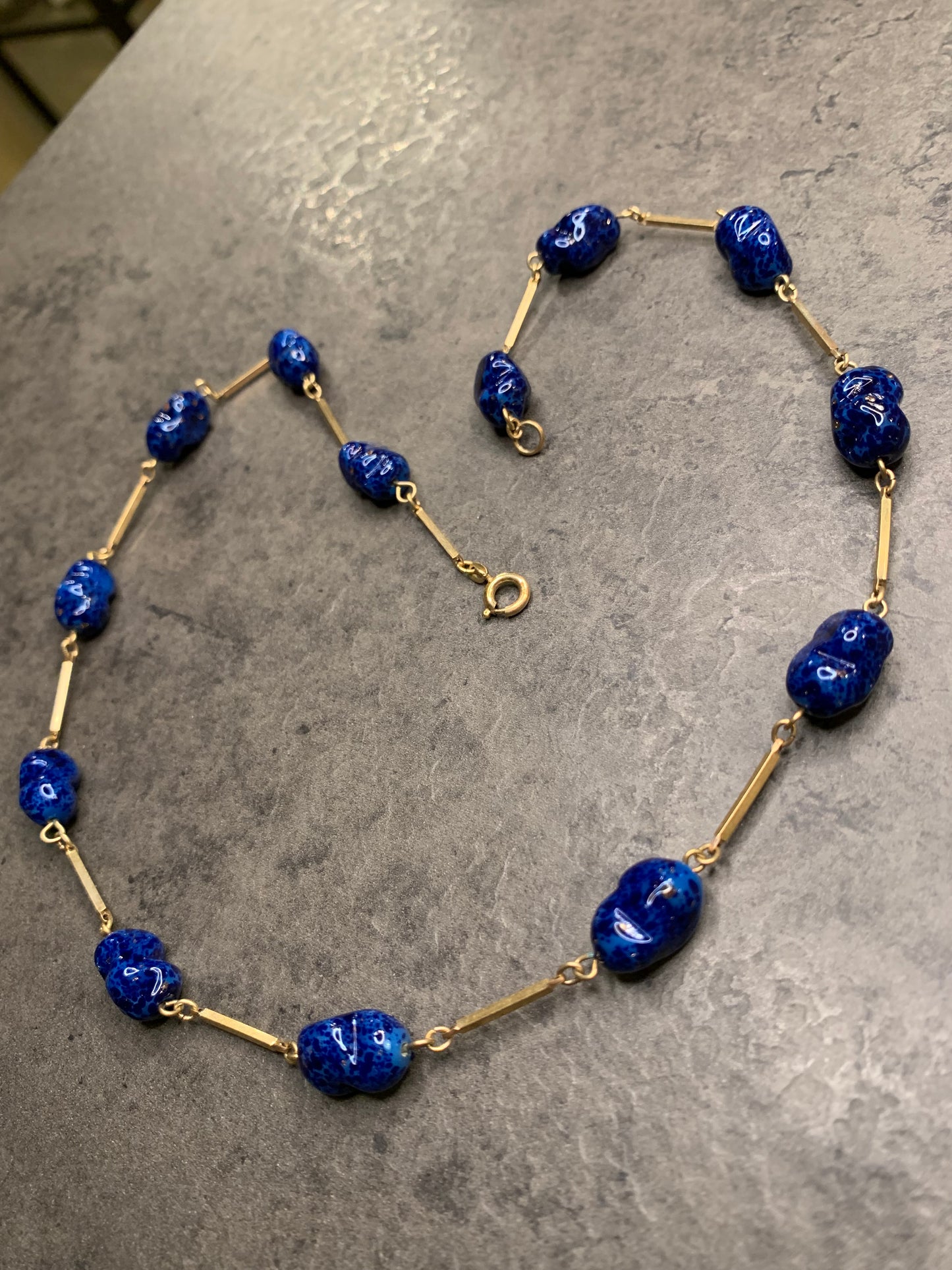 Collana “Amerikaner”