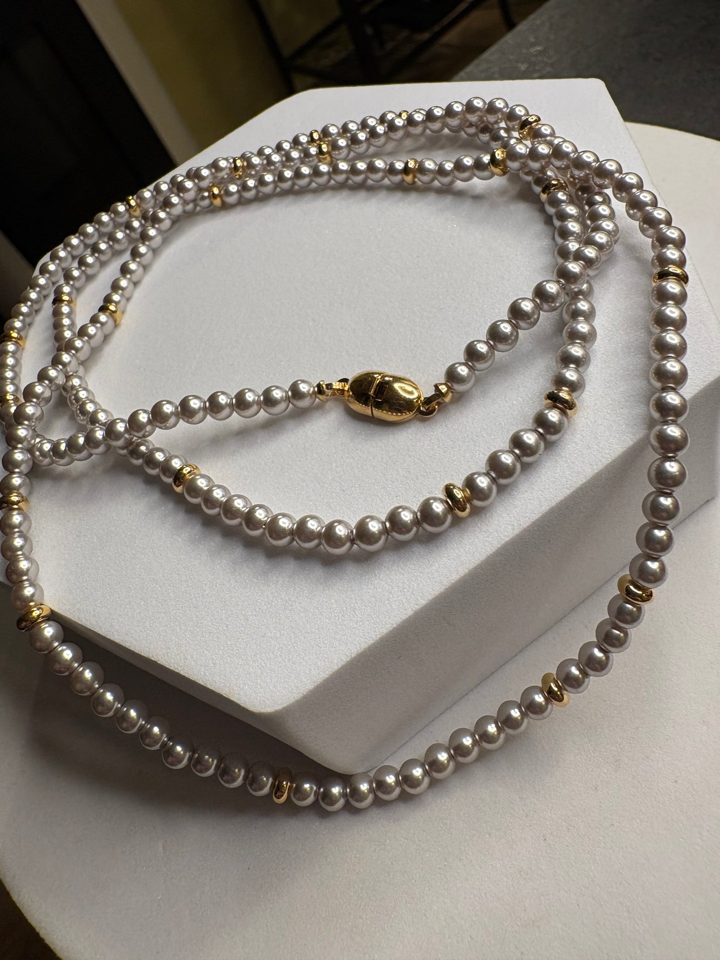 Collana Monet
