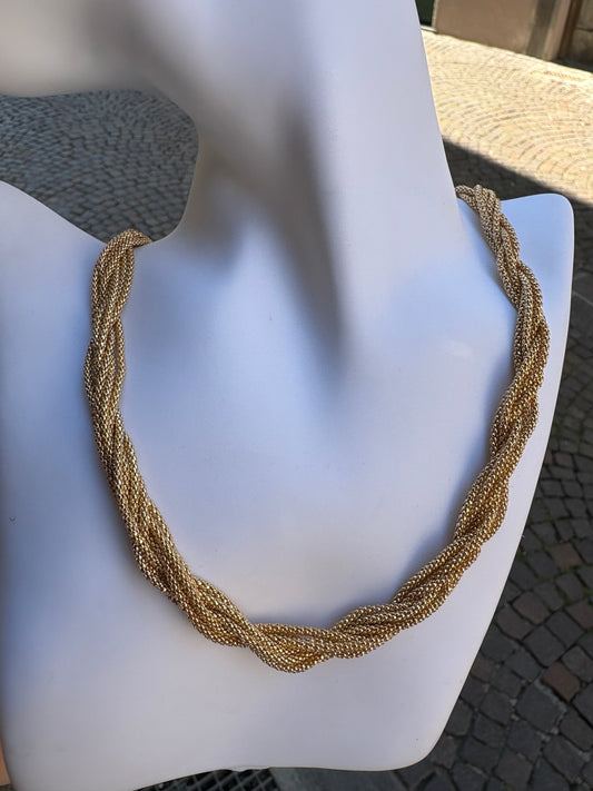 Collana “Otto fili”