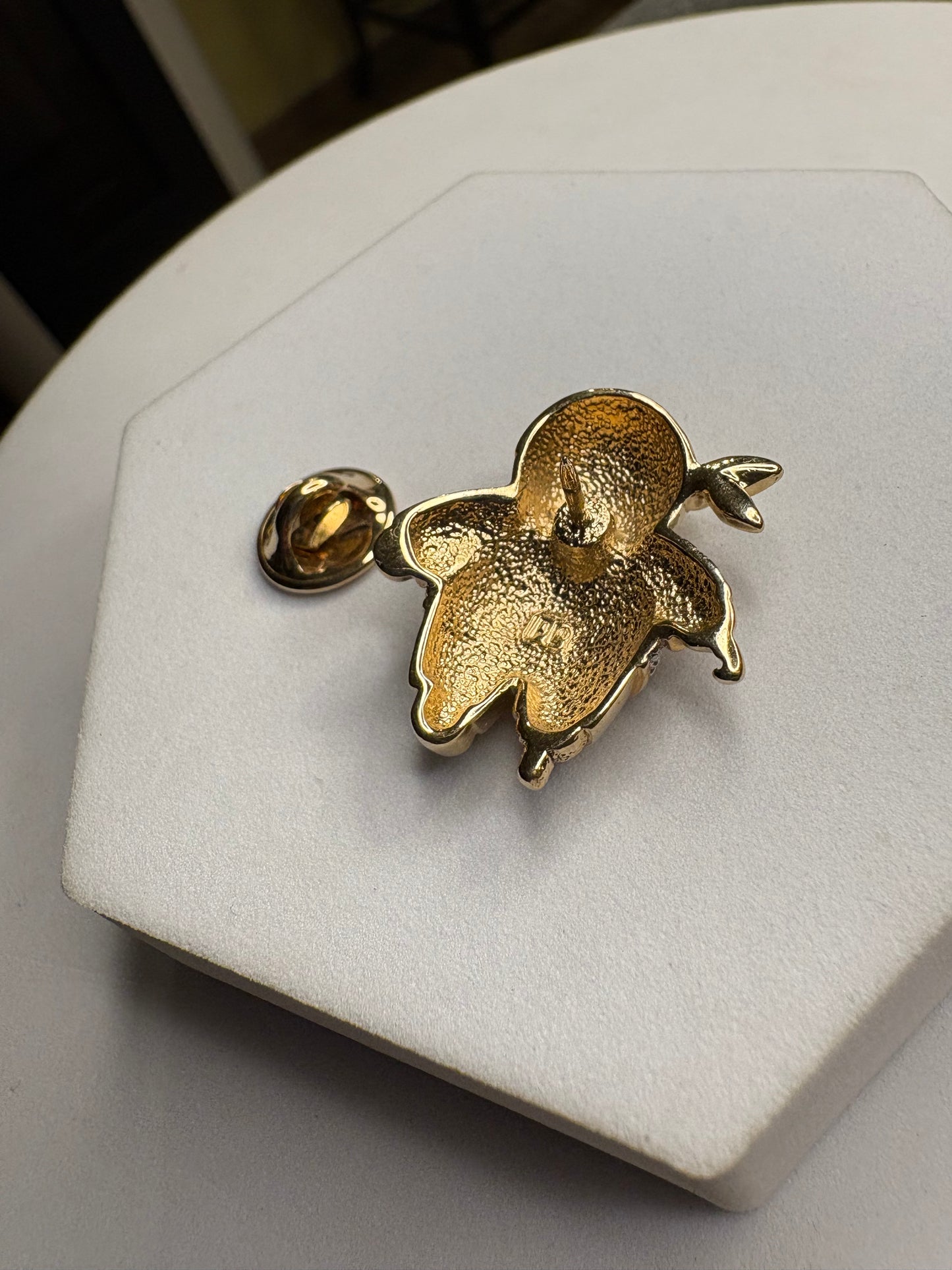 Pin Pierre Lang