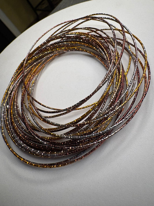 Bracciale Multicolore