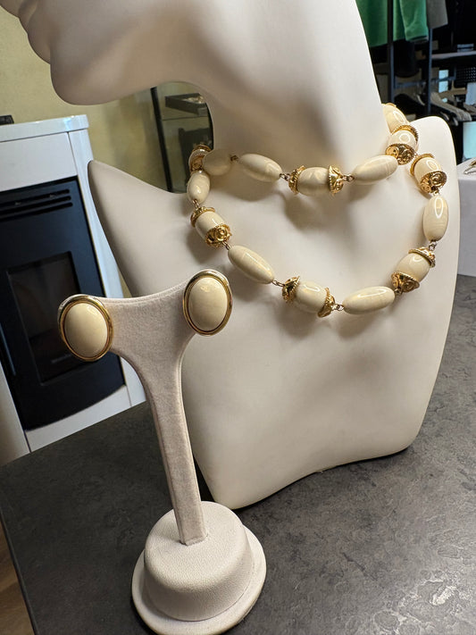 Parure Trifari TM