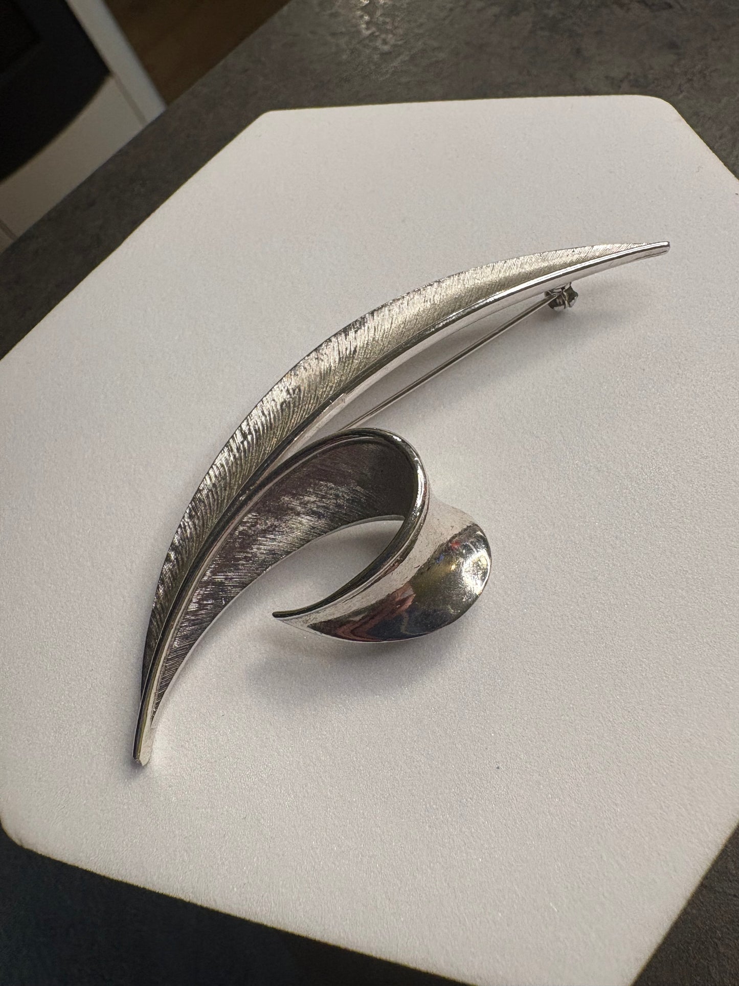Spilla Trifari
