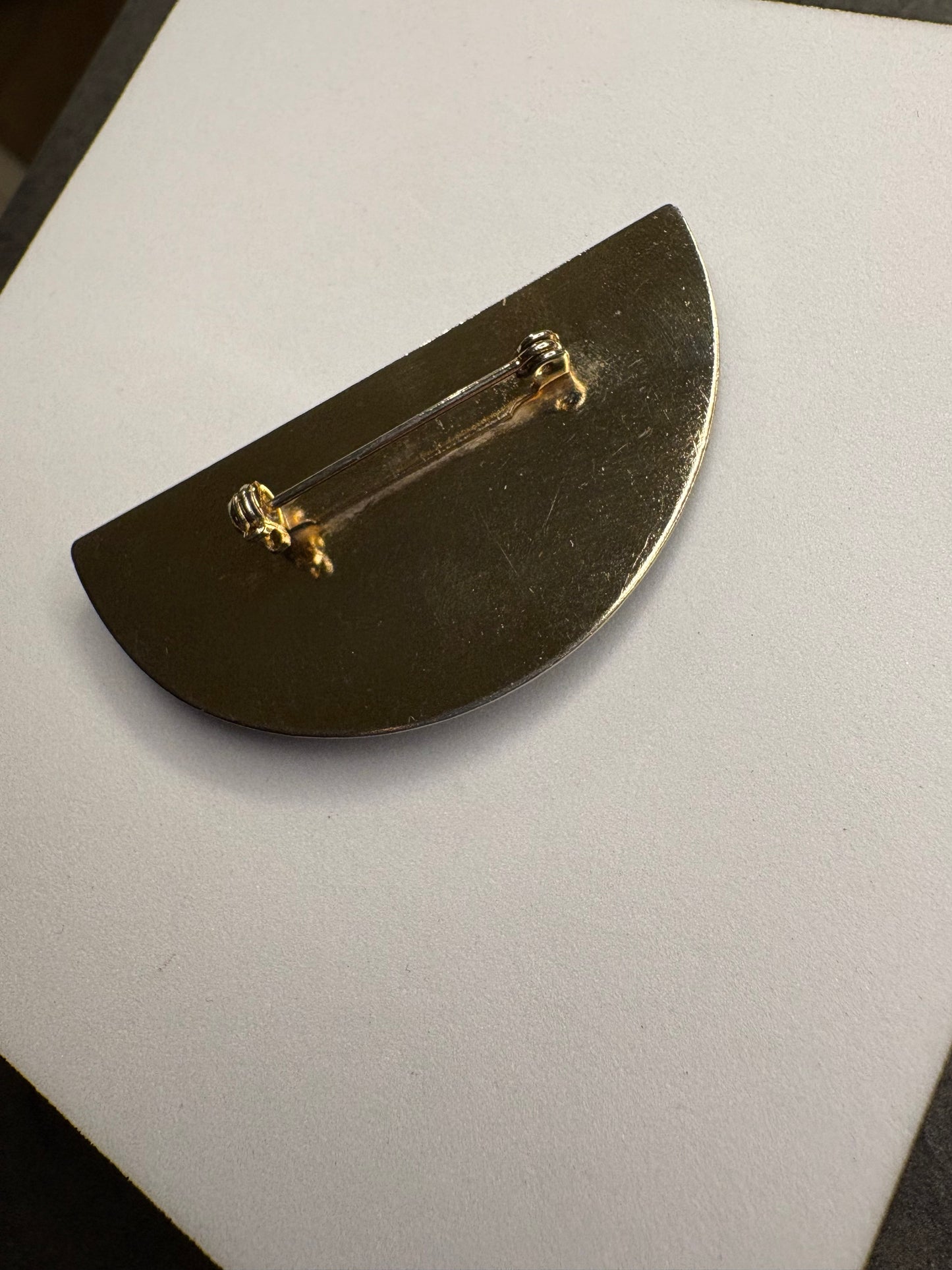 Spilla “Geometrica”