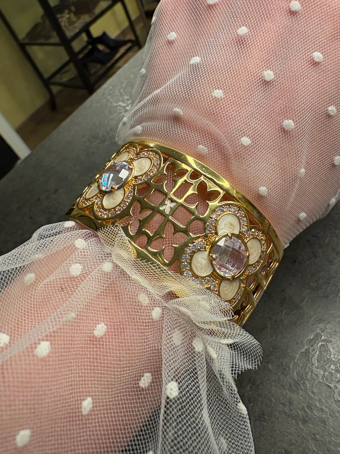 Bracciale Lauren G Adams