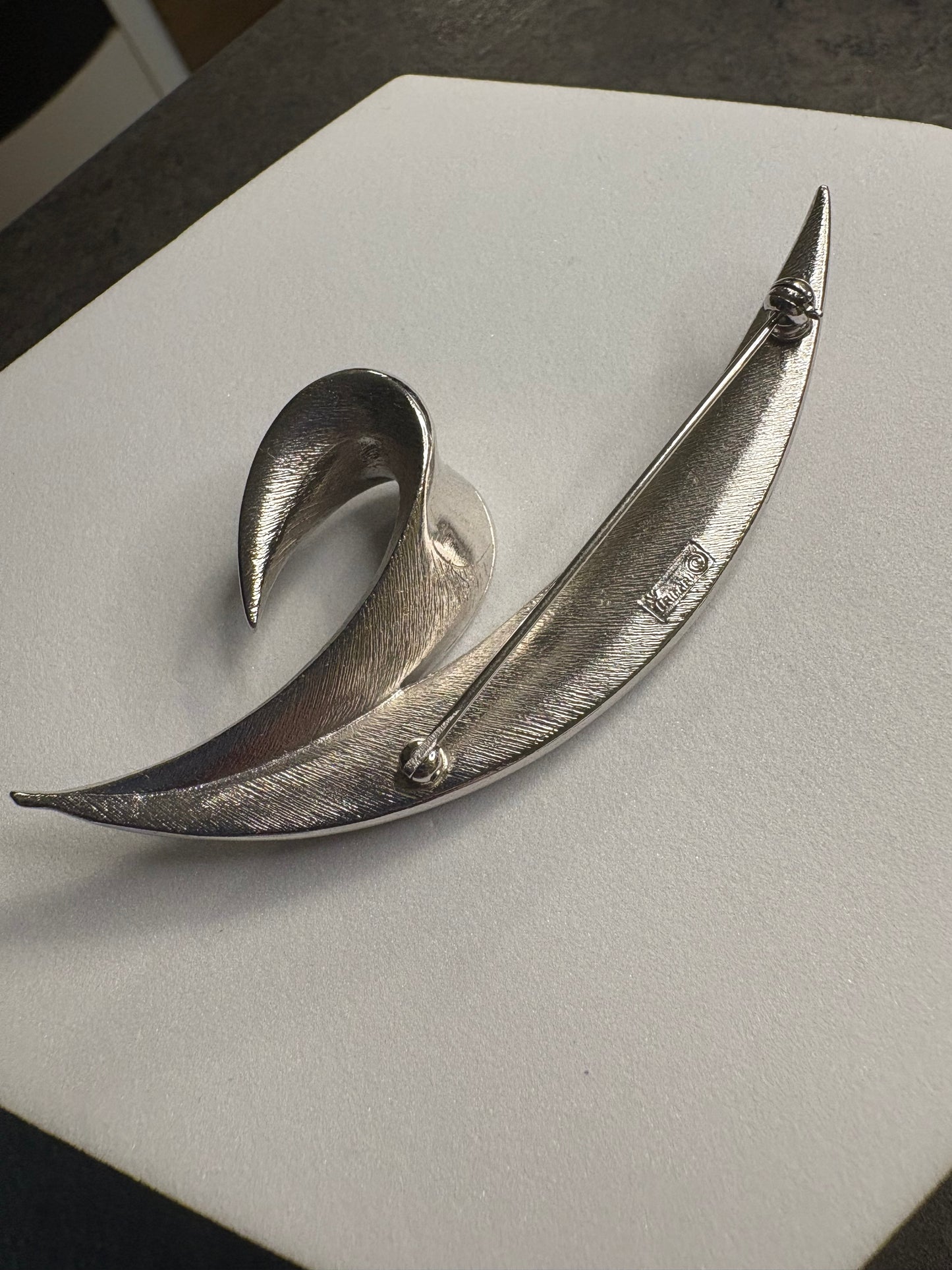Spilla Trifari