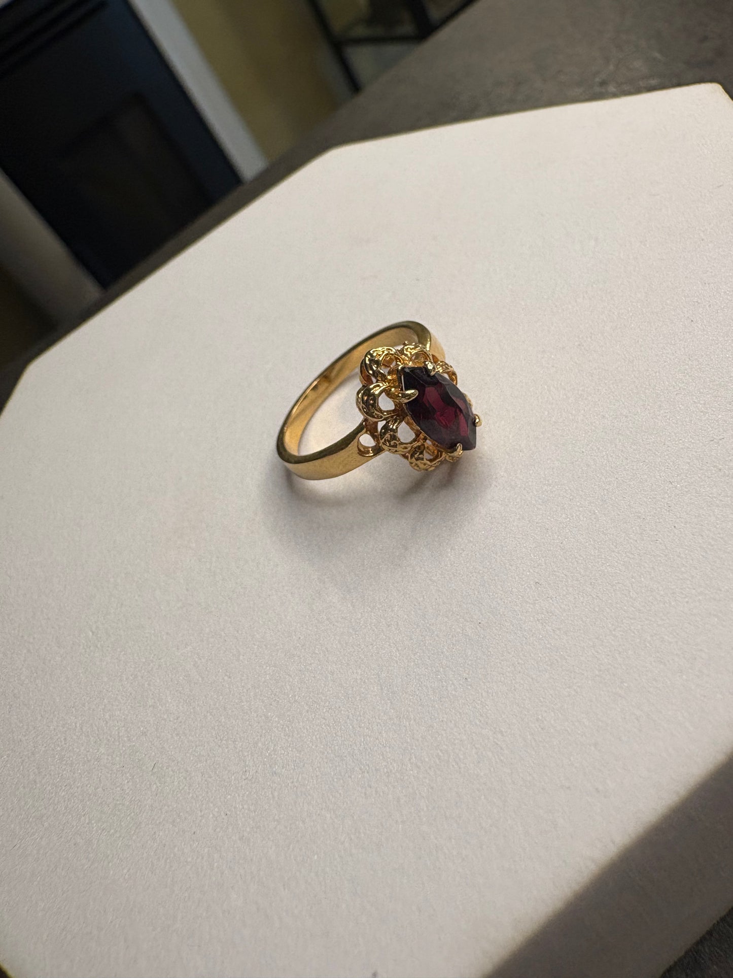 Anello vintage