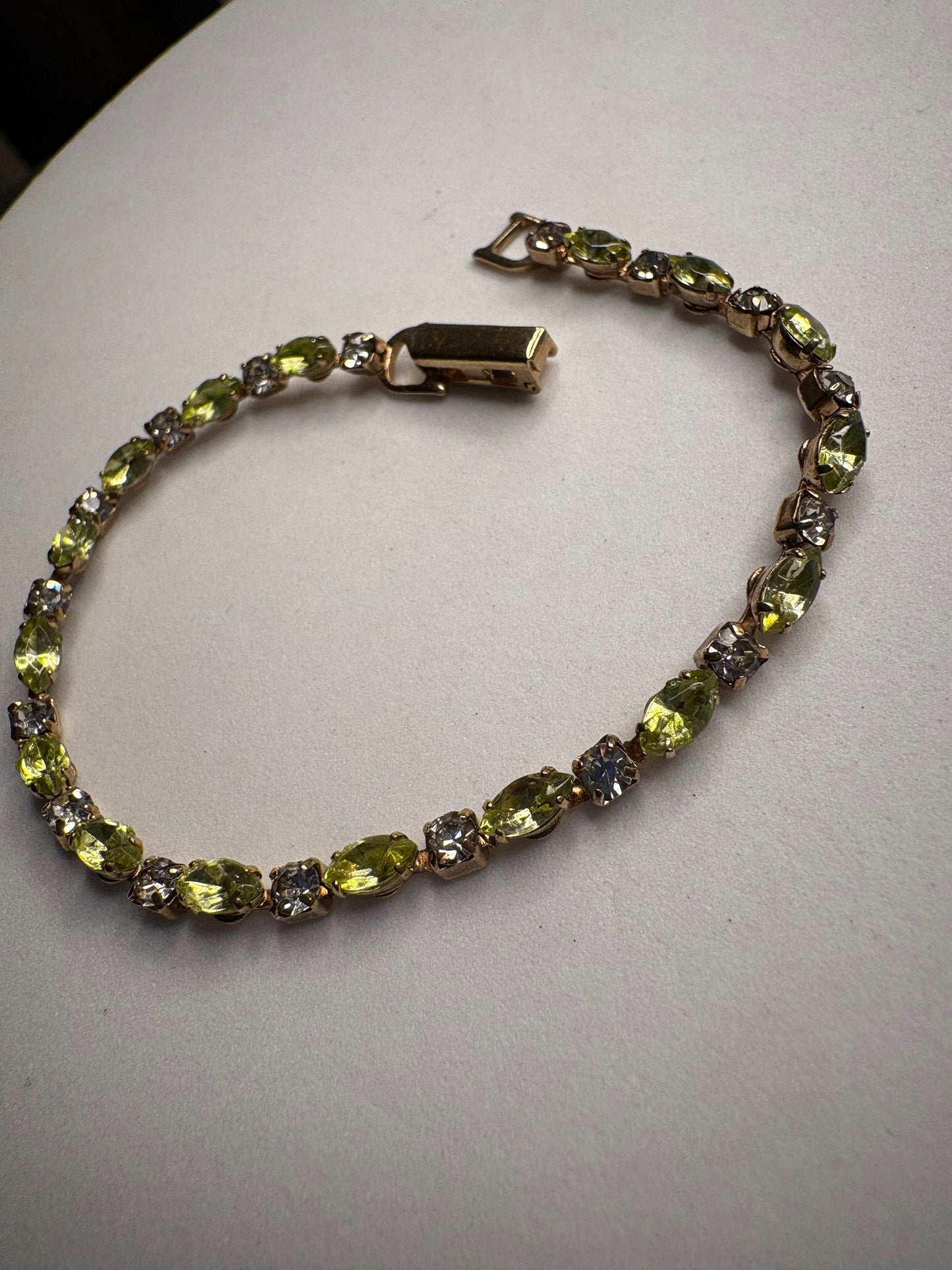 Bracciale “Cristalli”