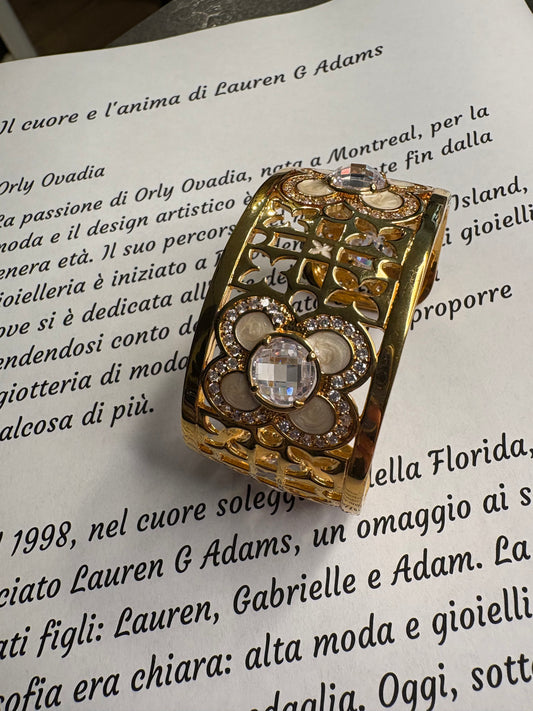 Bracciale Lauren G Adams