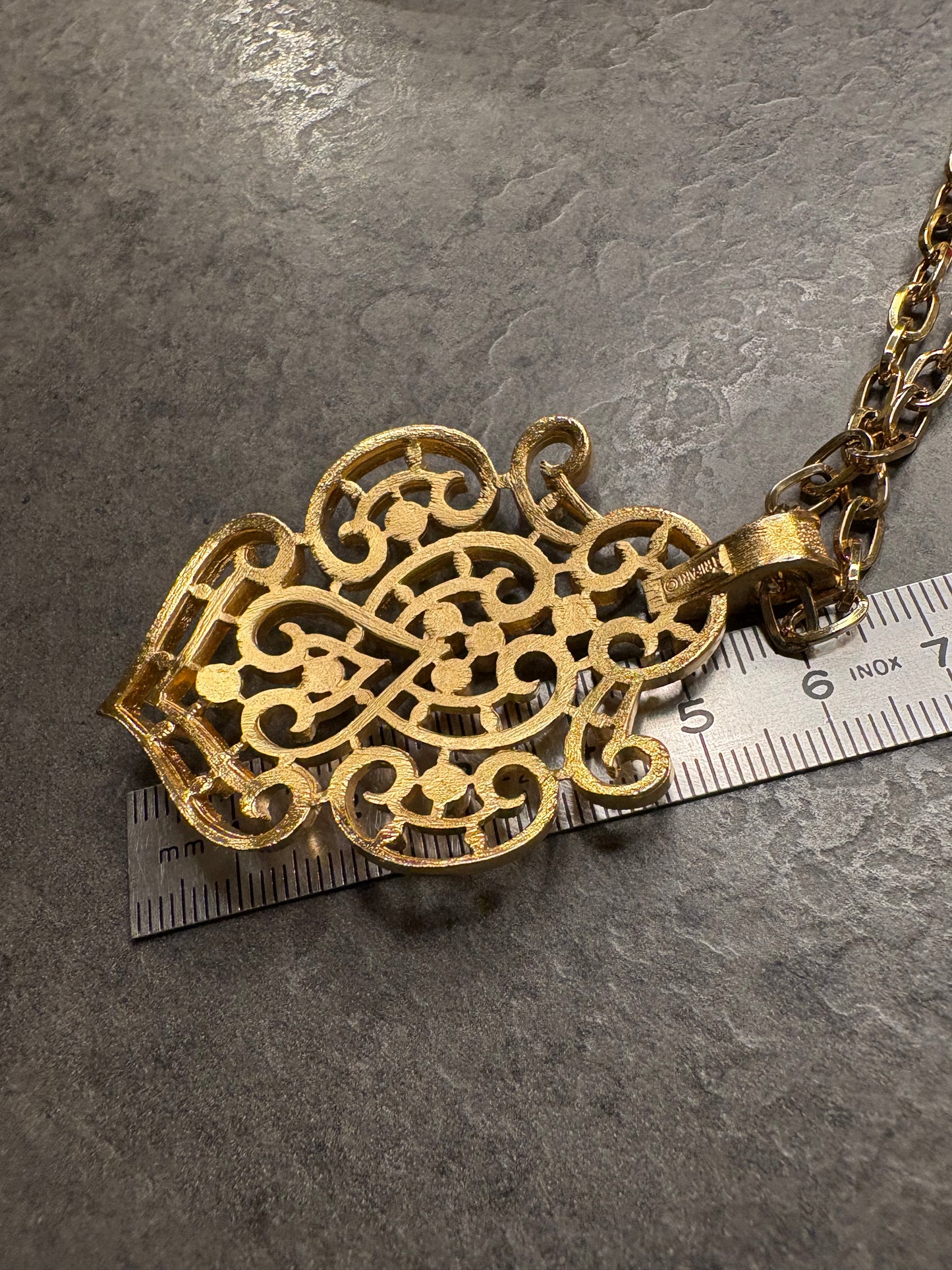 Collana Trifari