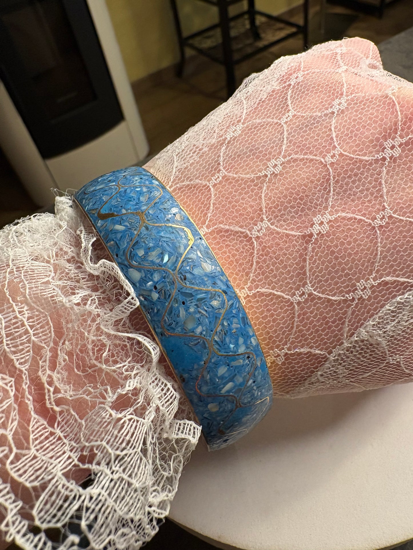 Bracciale Rigido
