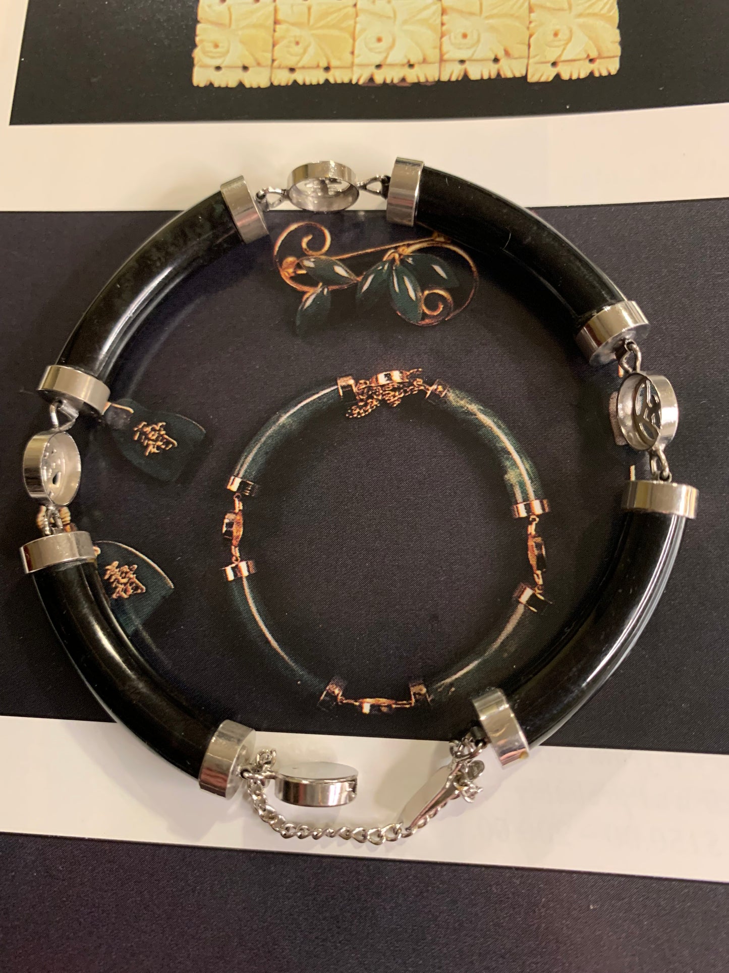 Bracciale Orientale