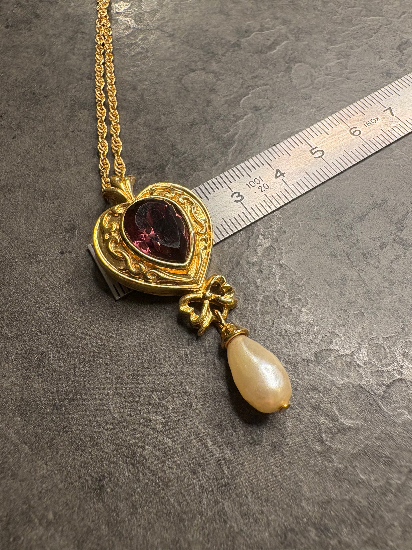 Collana Avon “Renaissance Beauty” – Collezione 1987