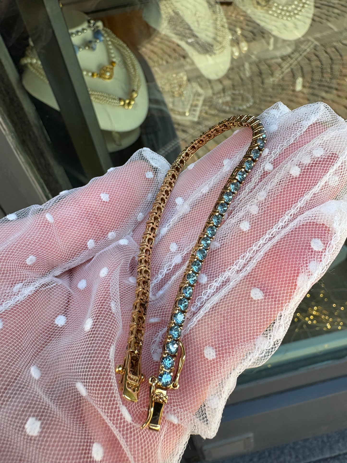 Bracciale Joan Rivers