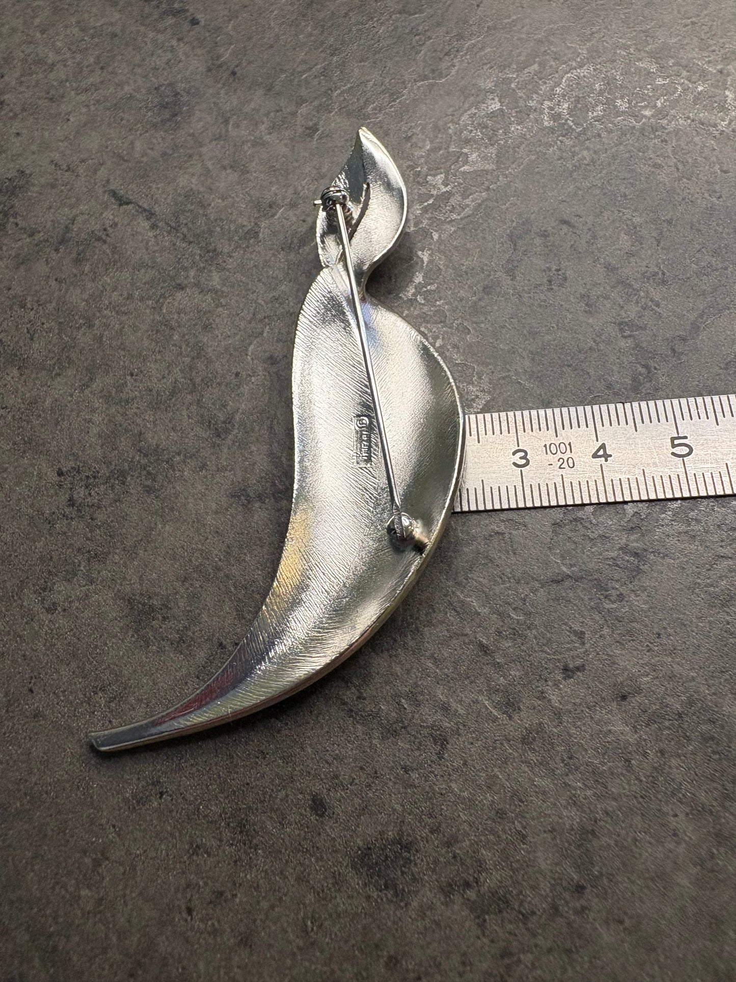 Spilla Trifari
